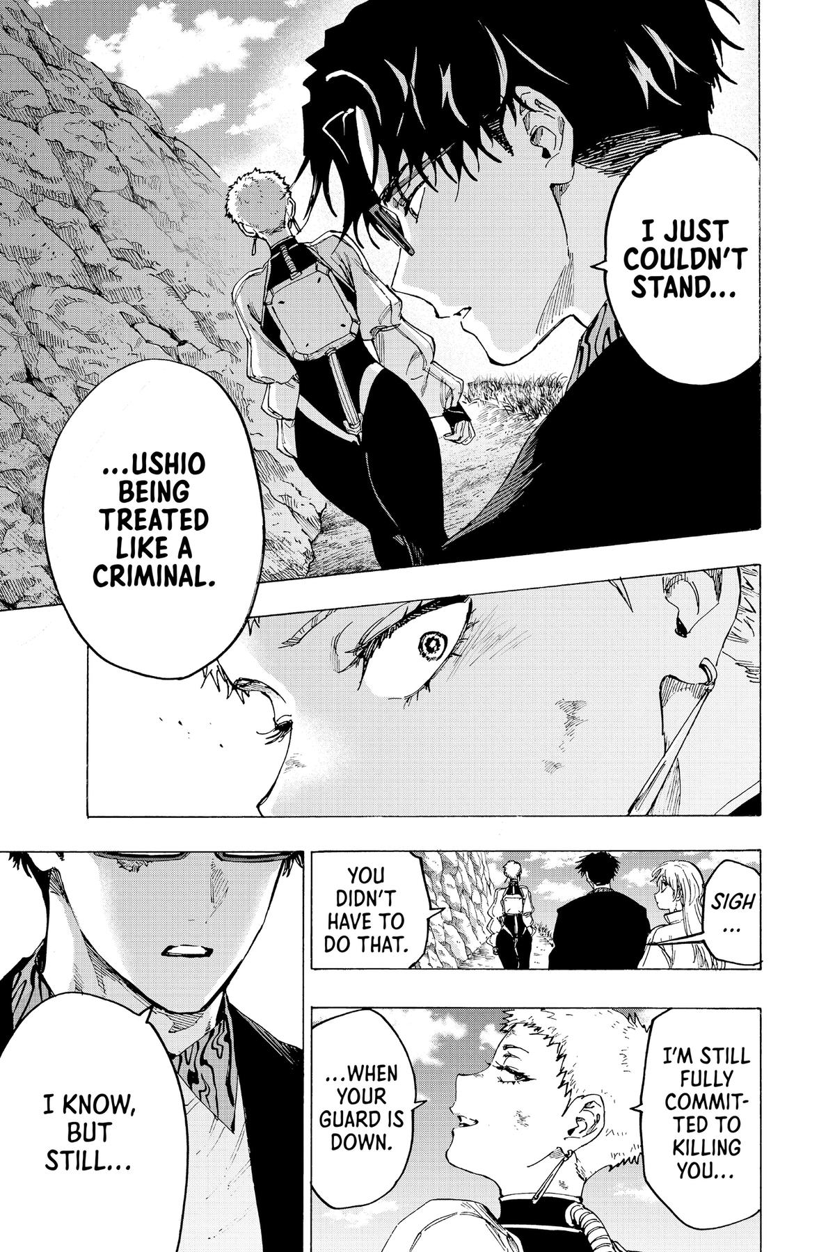 Marriage Toxin Chapter 97 - Page 14