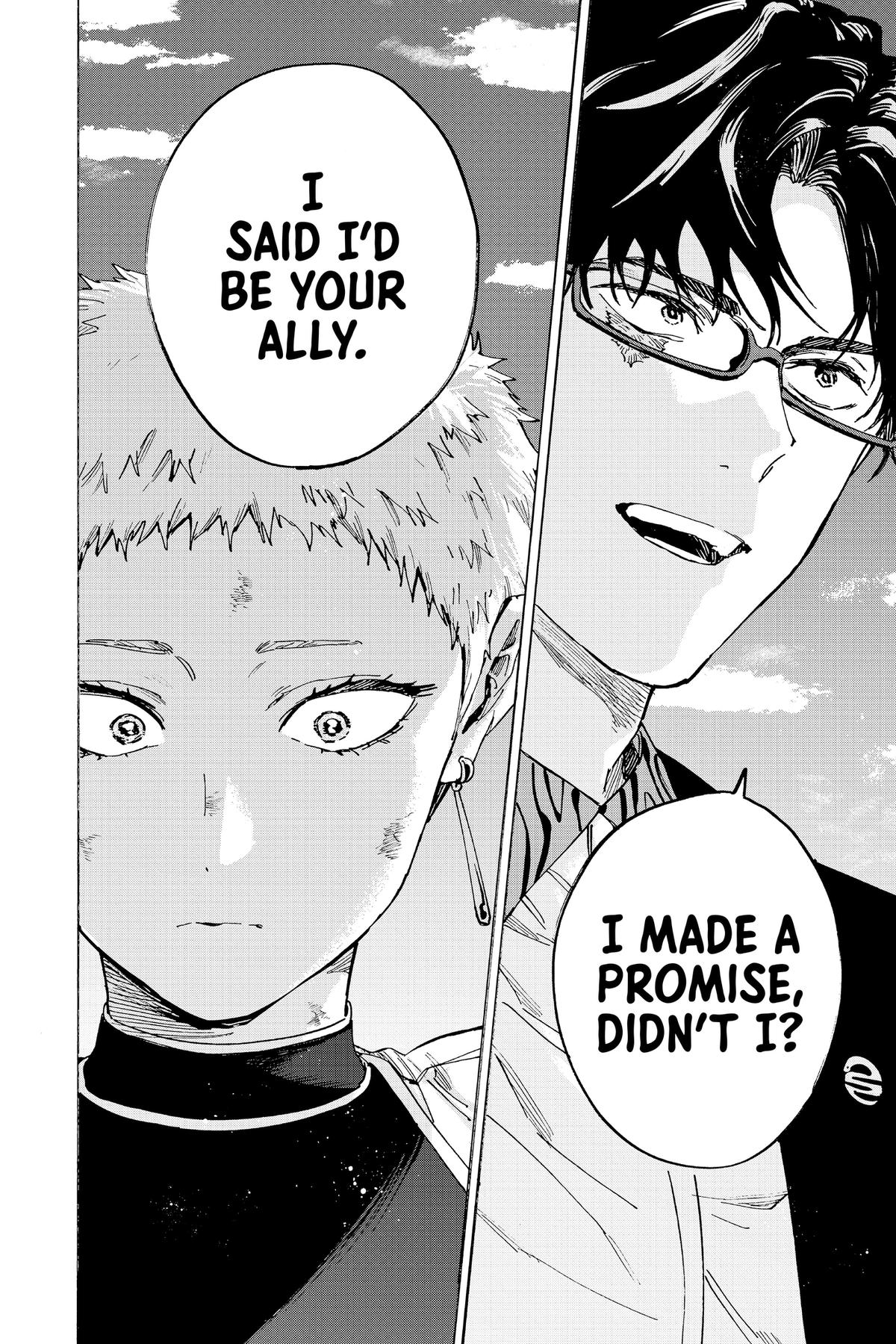 Marriage Toxin Chapter 97 - Page 15