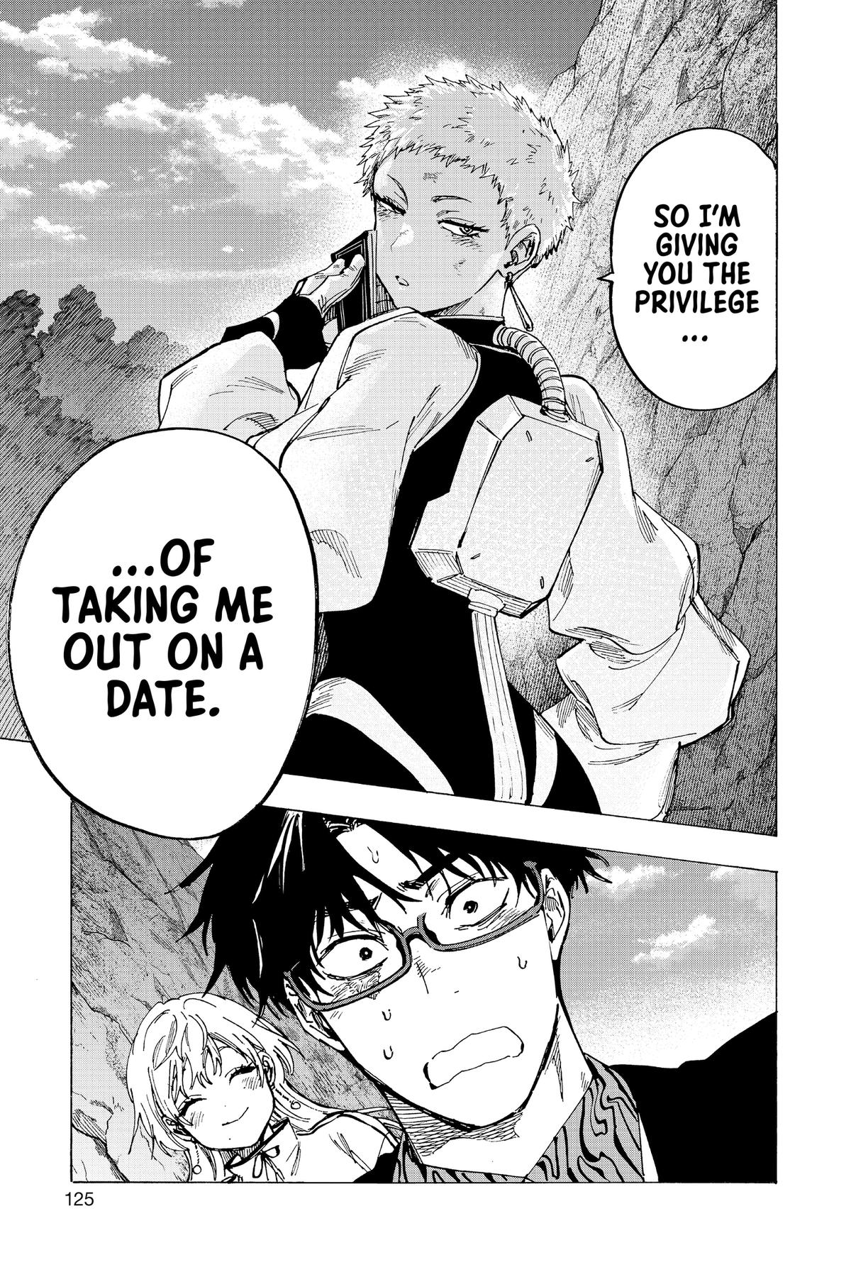 Marriage Toxin Chapter 97 - Page 18
