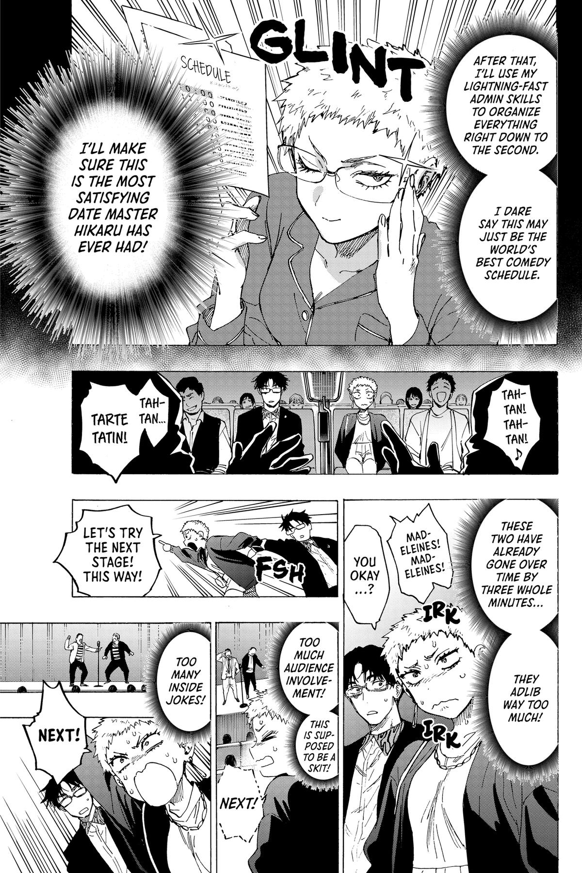 Marriage Toxin Chapter 98 - Page 5