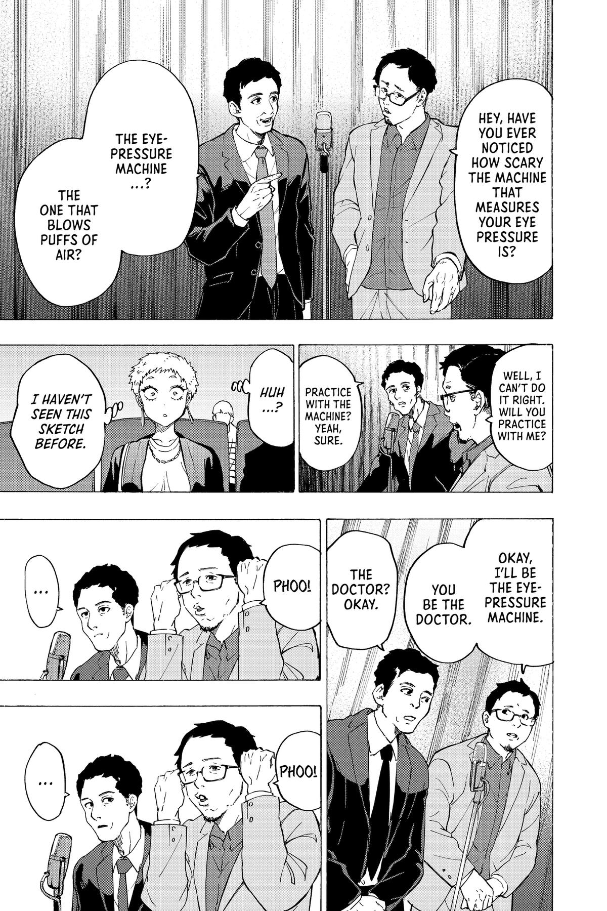 Marriage Toxin Chapter 98 - Page 9