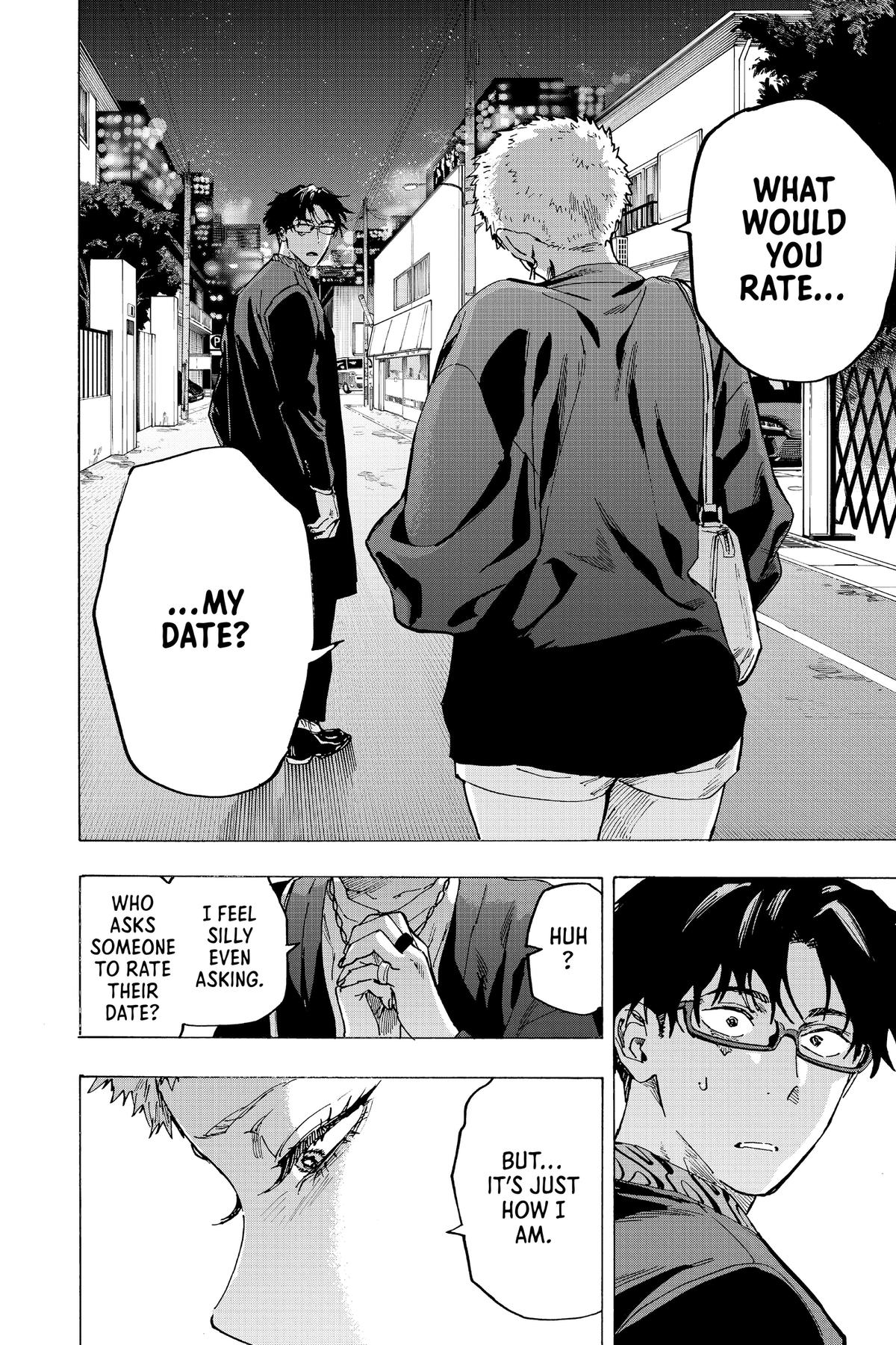 Marriage Toxin Chapter 98 - Page 12