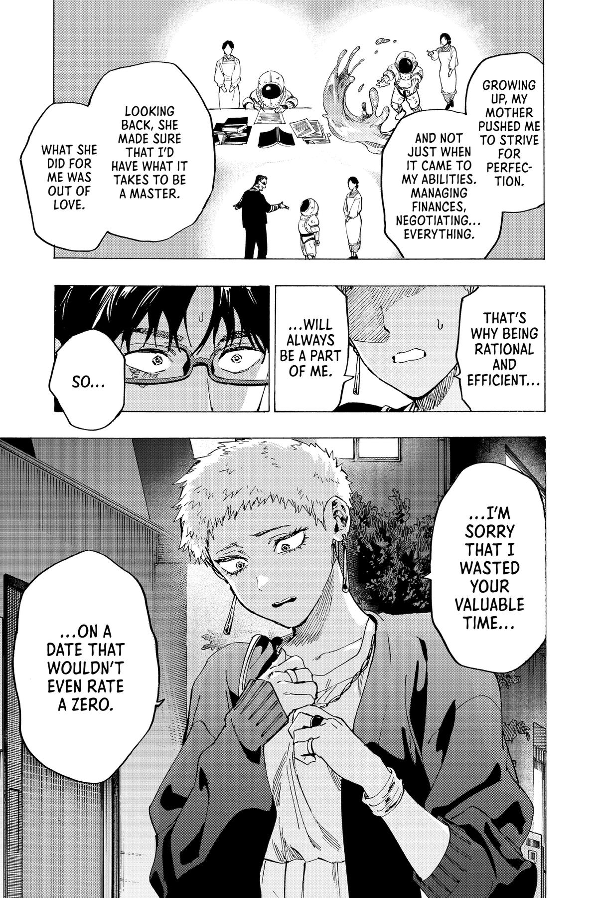 Marriage Toxin Chapter 98 - Page 13