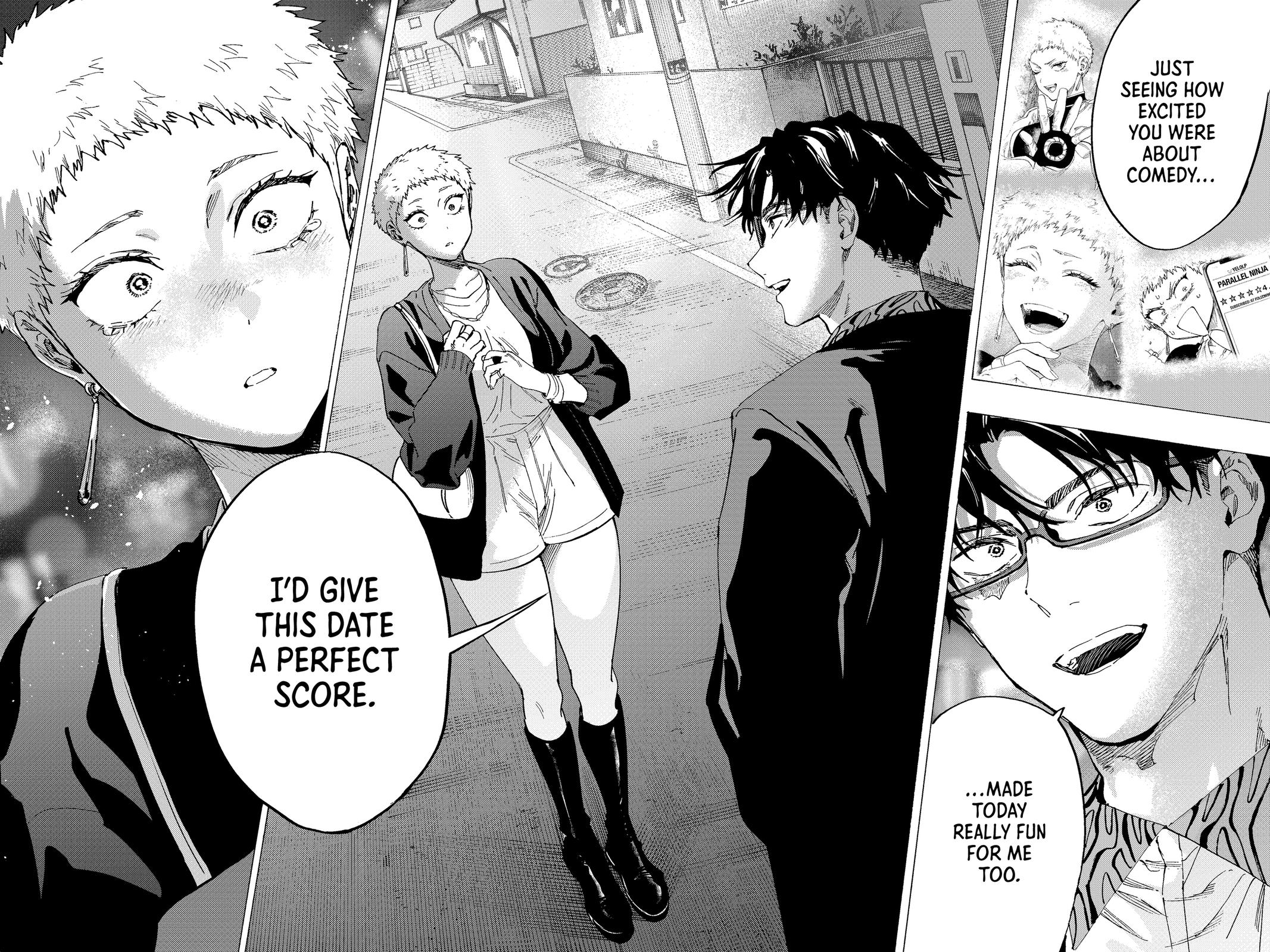 Marriage Toxin Chapter 98 - Page 16