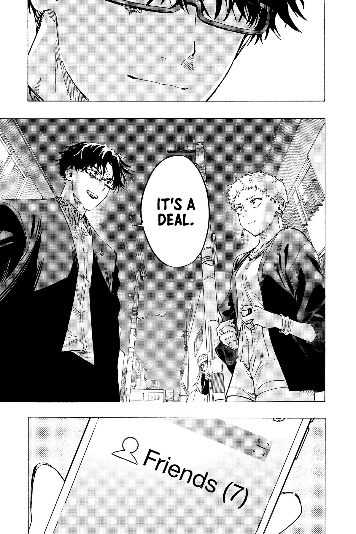 Marriage Toxin Chapter 98 - Page 18