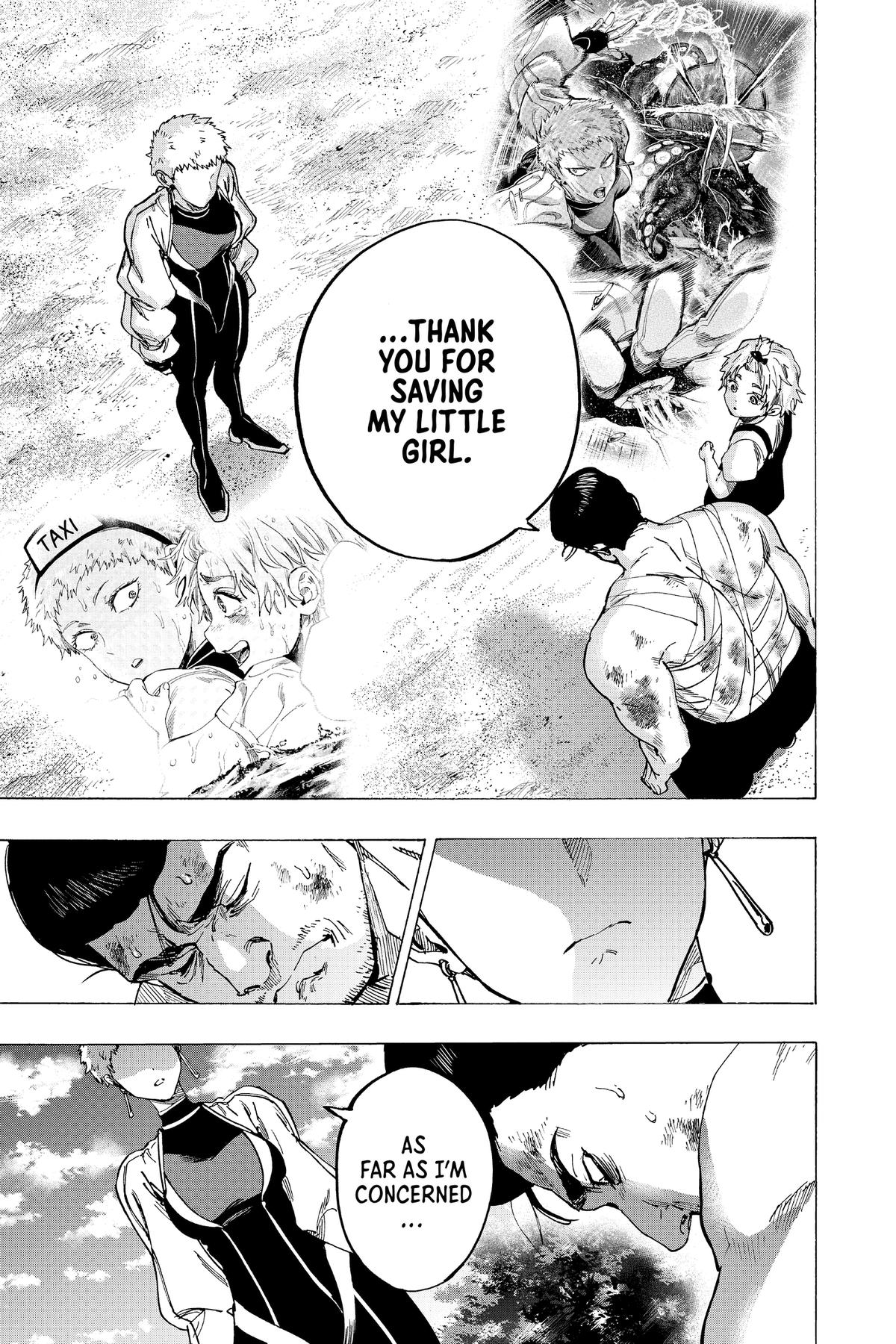 Marriage Toxin Chapter 99 - Page 3