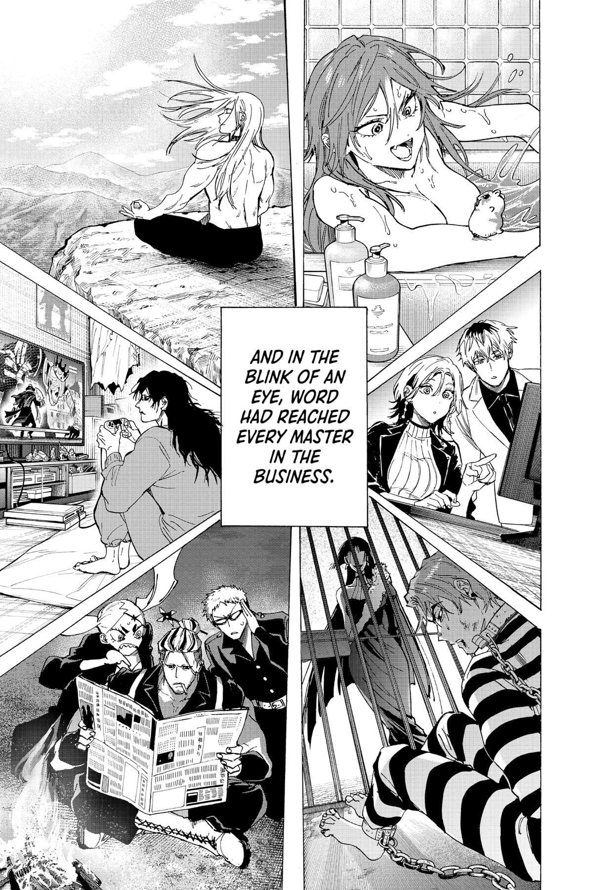 Marriage Toxin Chapter 99 - Page 5