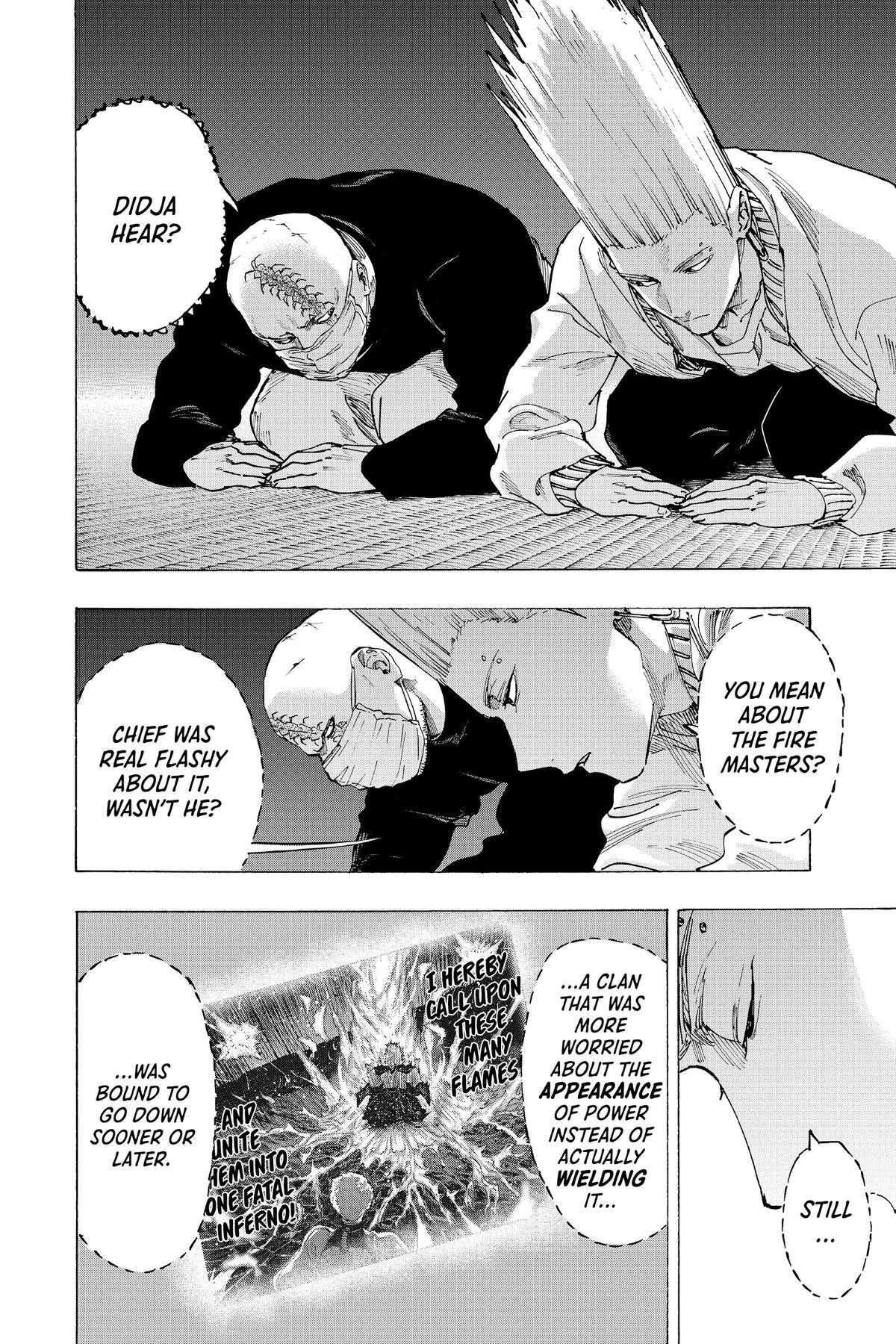 Marriage Toxin Chapter 99 - Page 7
