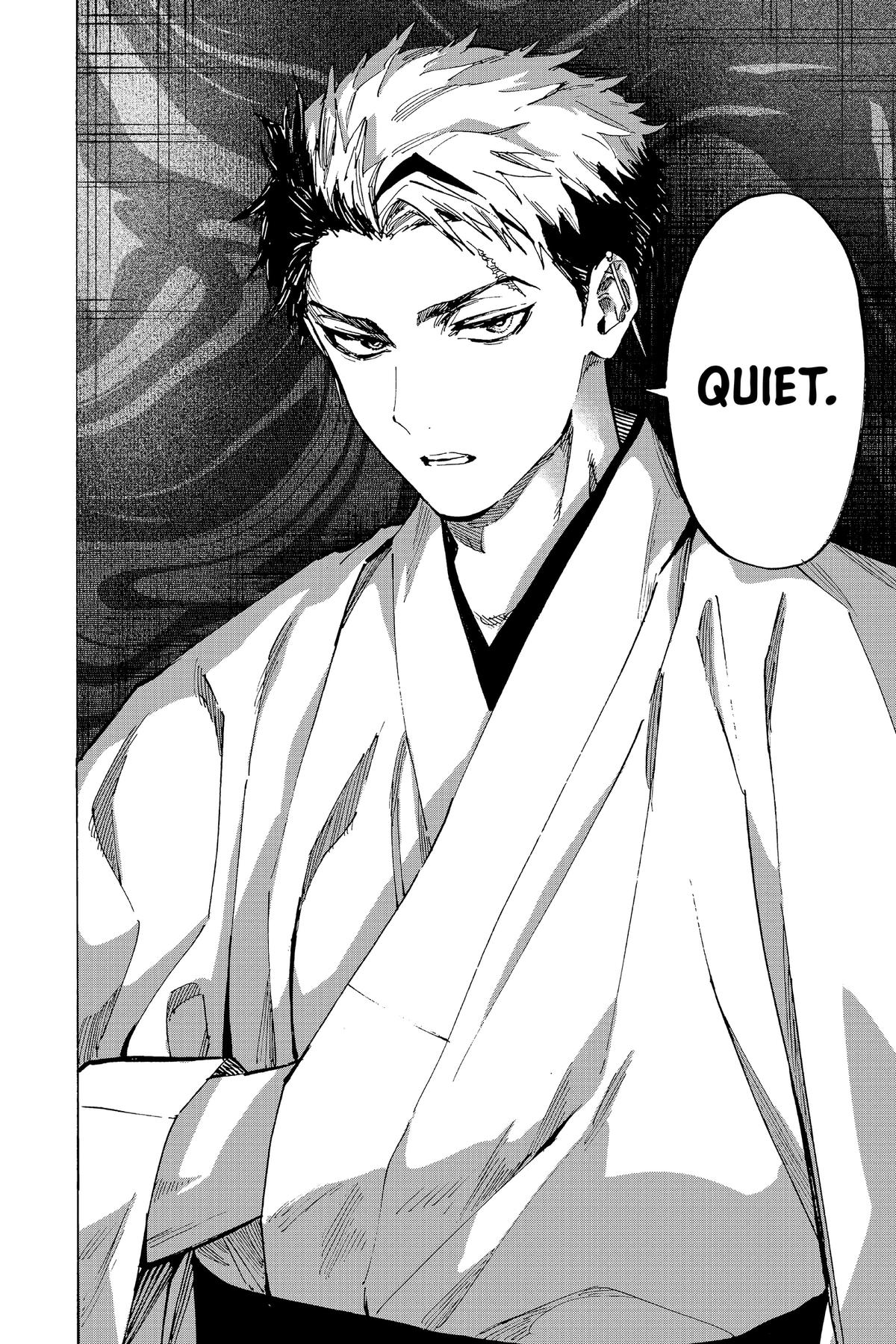 Marriage Toxin Chapter 99 - Page 9