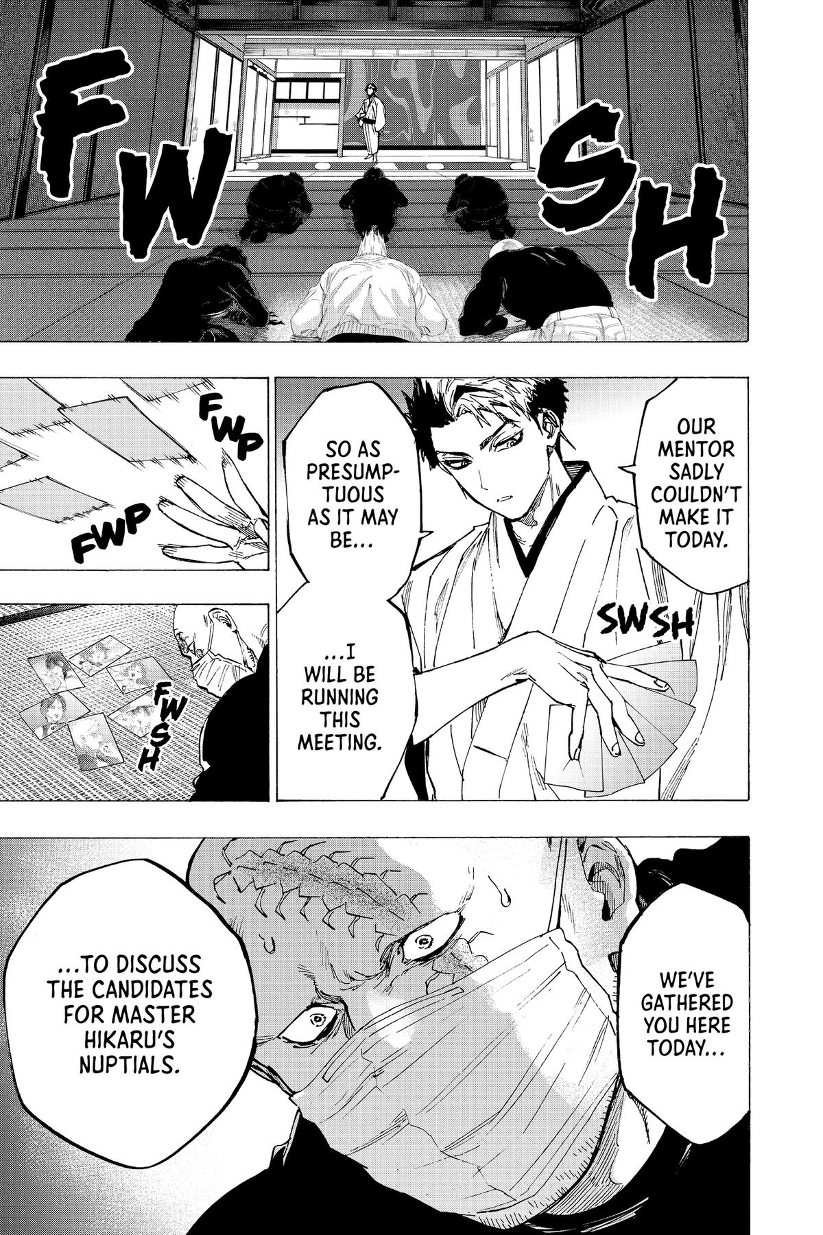 Marriage Toxin Chapter 99 - Page 10