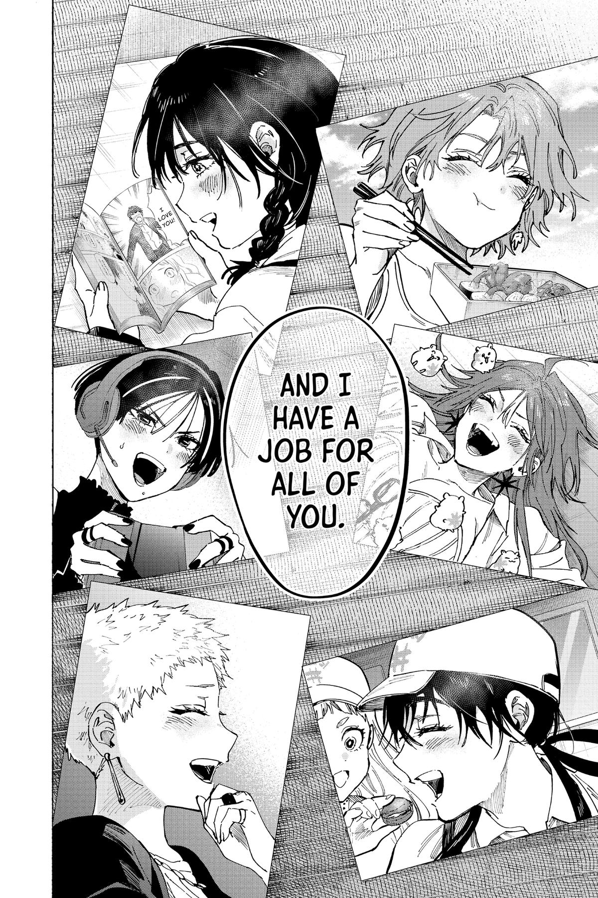 Marriage Toxin Chapter 99 - Page 11