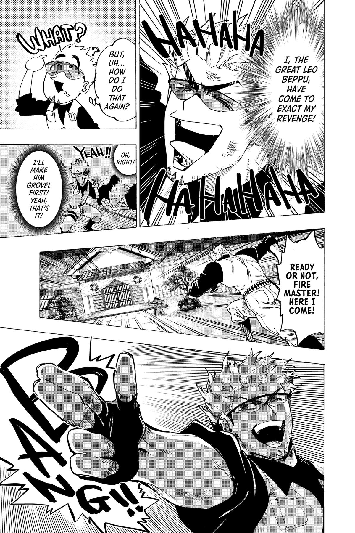 Marriage Toxin Chapter 99 - Page 14