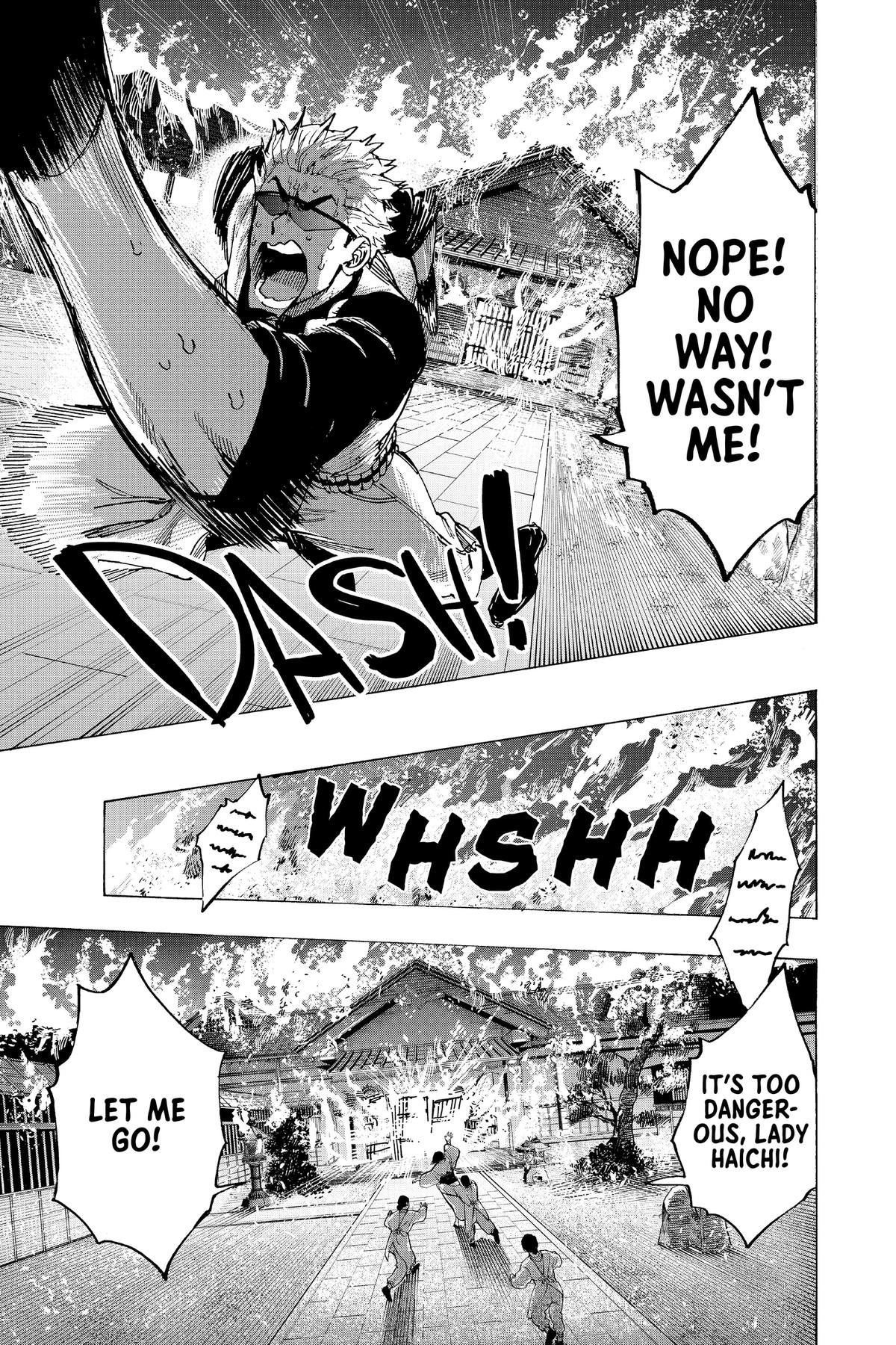 Marriage Toxin Chapter 99 - Page 16