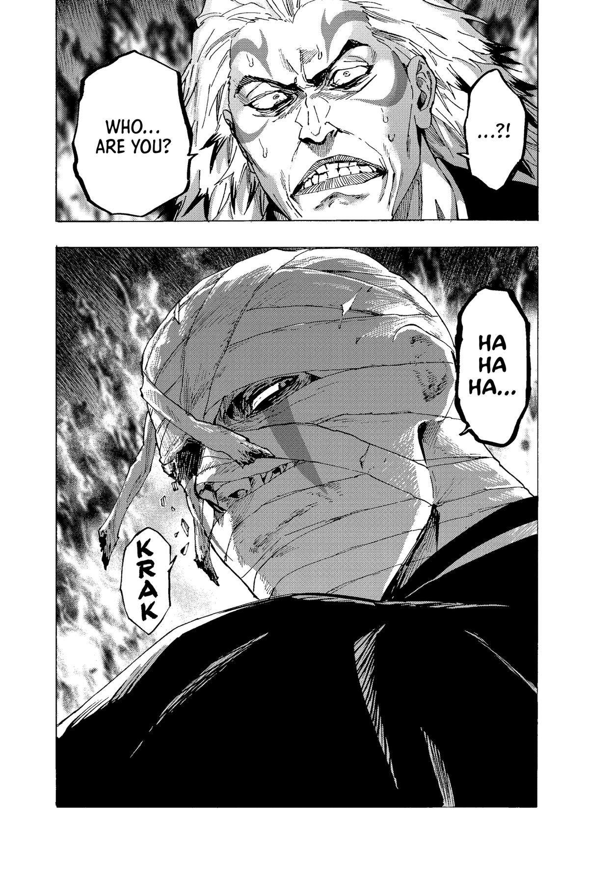 Marriage Toxin Chapter 99 - Page 18