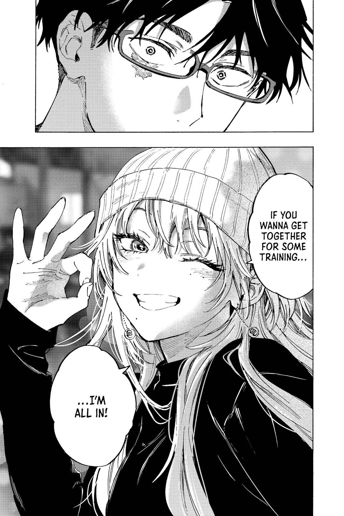 Marriage Toxin Chapter 100 - Page 6