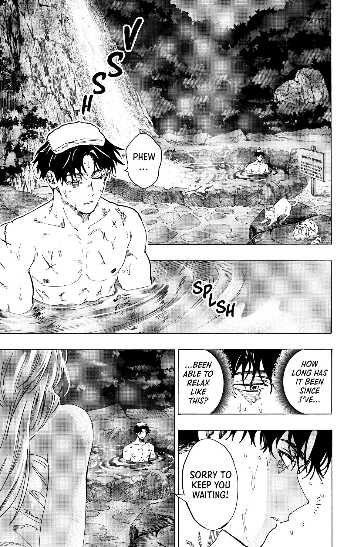 Marriage Toxin Chapter 100 - Page 12