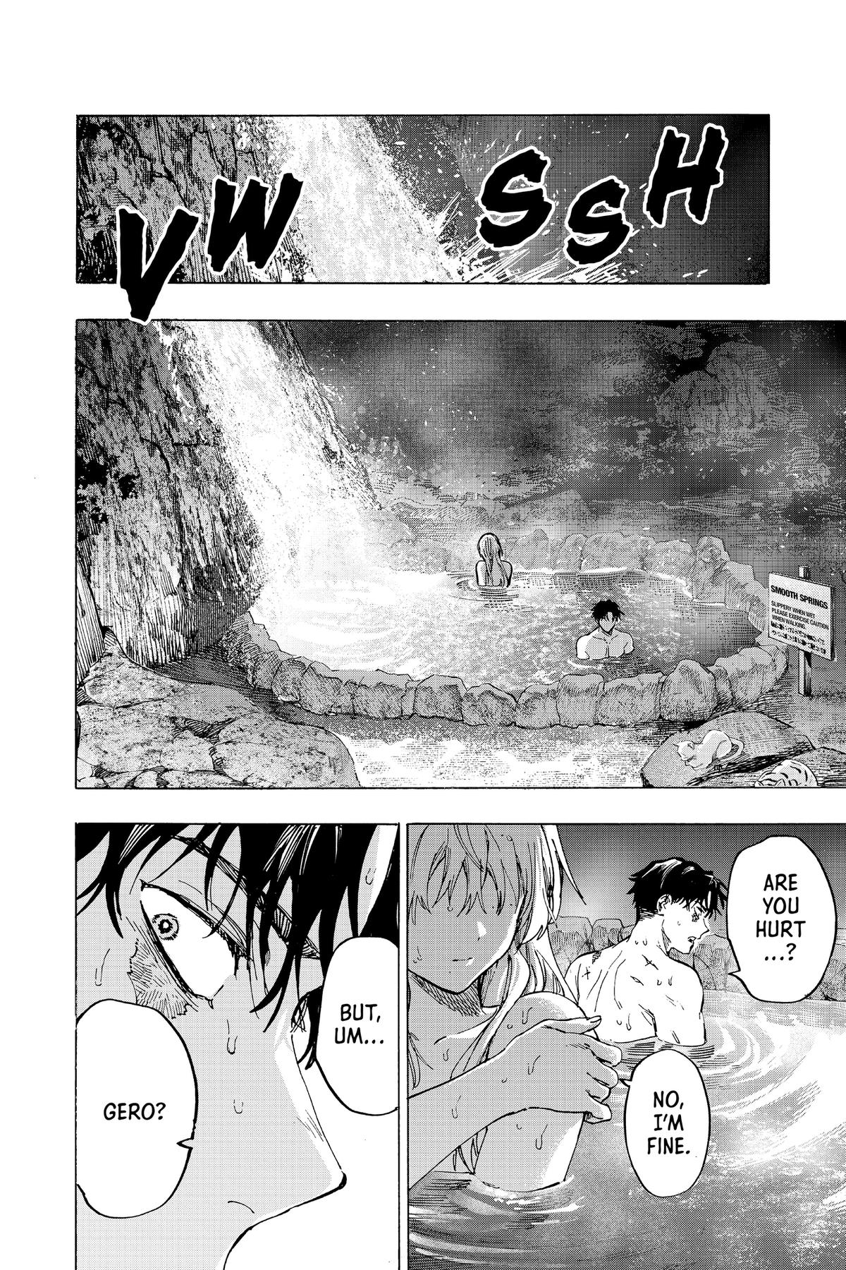 Marriage Toxin Chapter 100 - Page 19