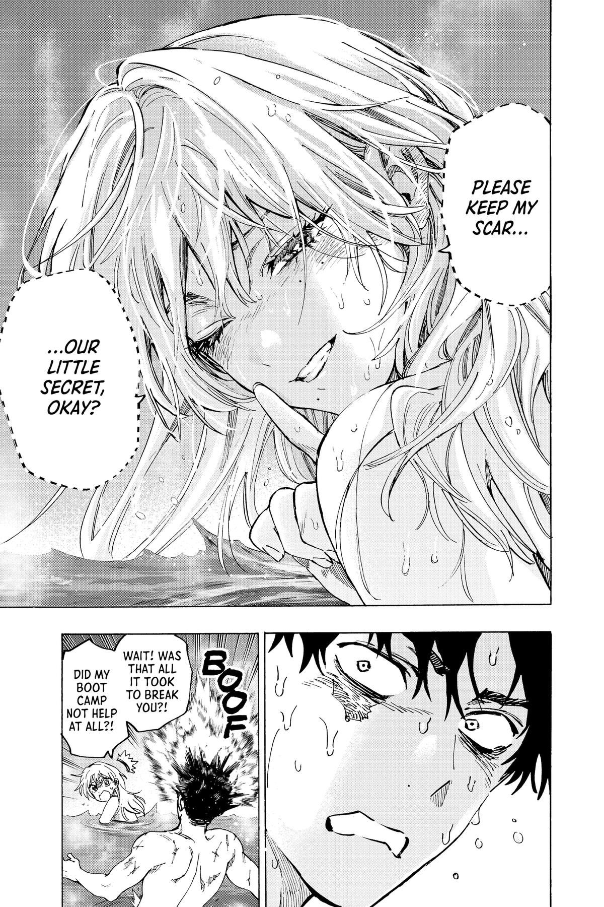 Marriage Toxin Chapter 100 - Page 20