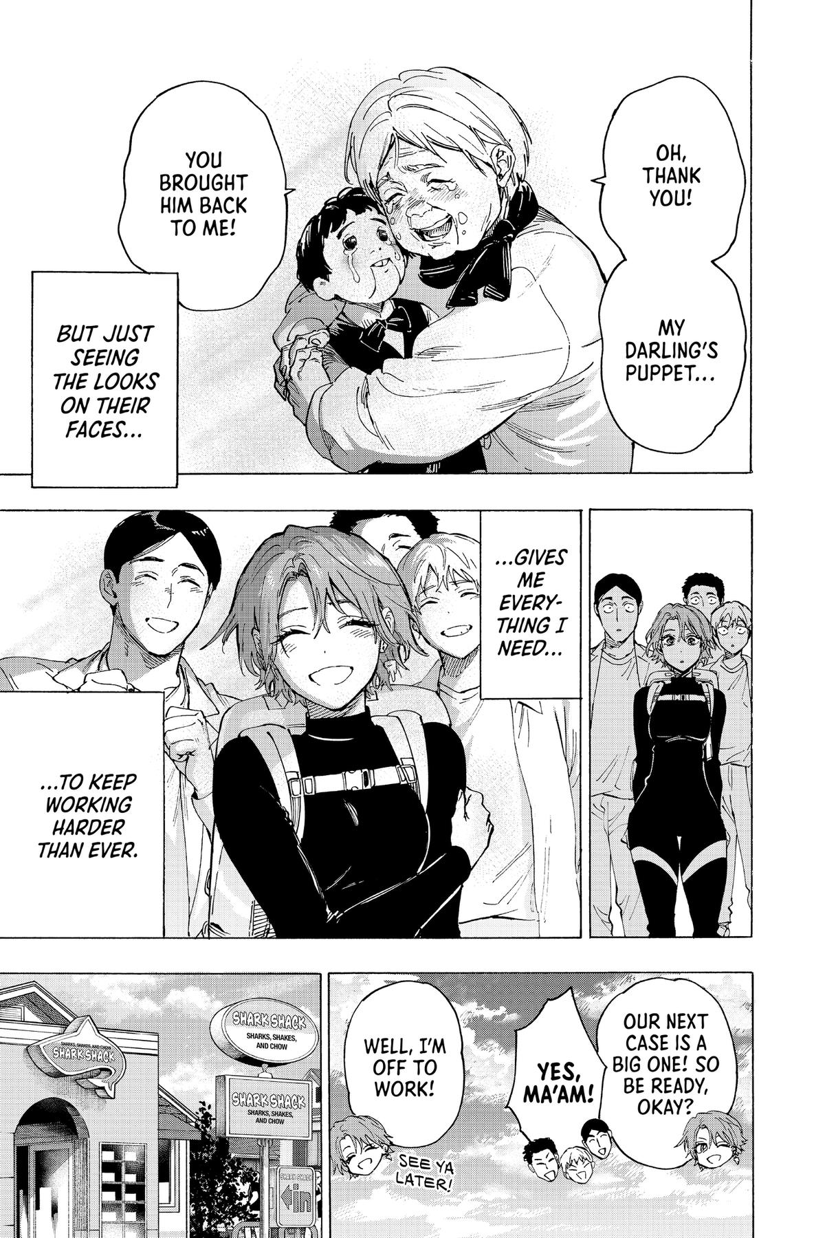 Marriage Toxin Chapter 101 - Page 9