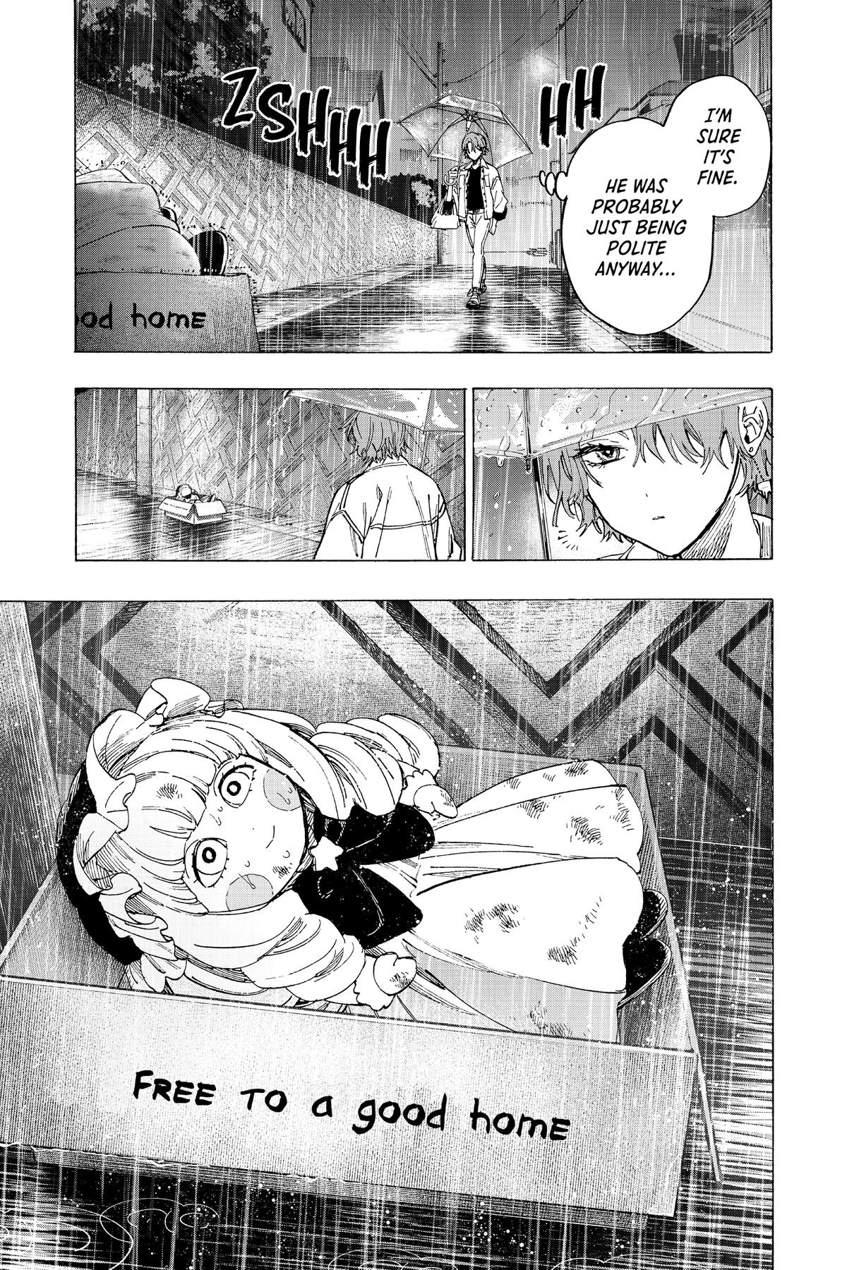 Marriage Toxin Chapter 101 - Page 11