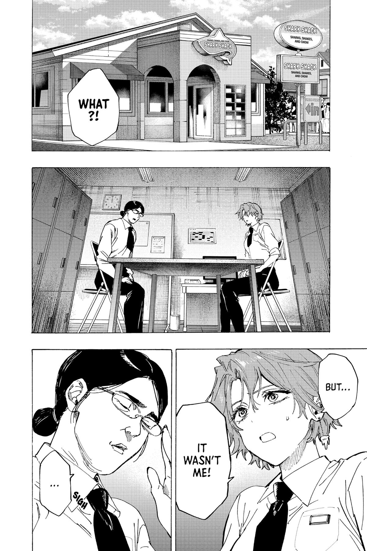Marriage Toxin Chapter 101 - Page 14