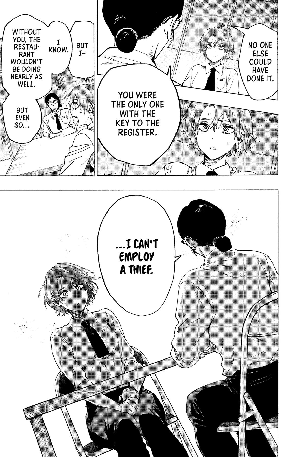 Marriage Toxin Chapter 101 - Page 15