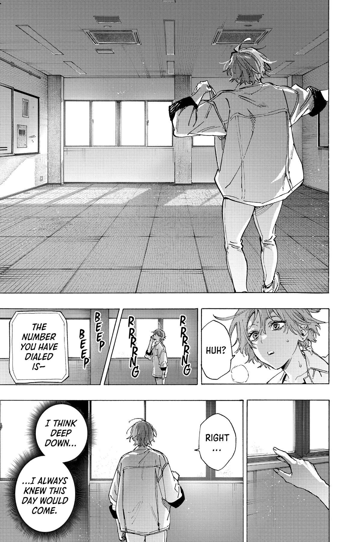 Marriage Toxin Chapter 101 - Page 19