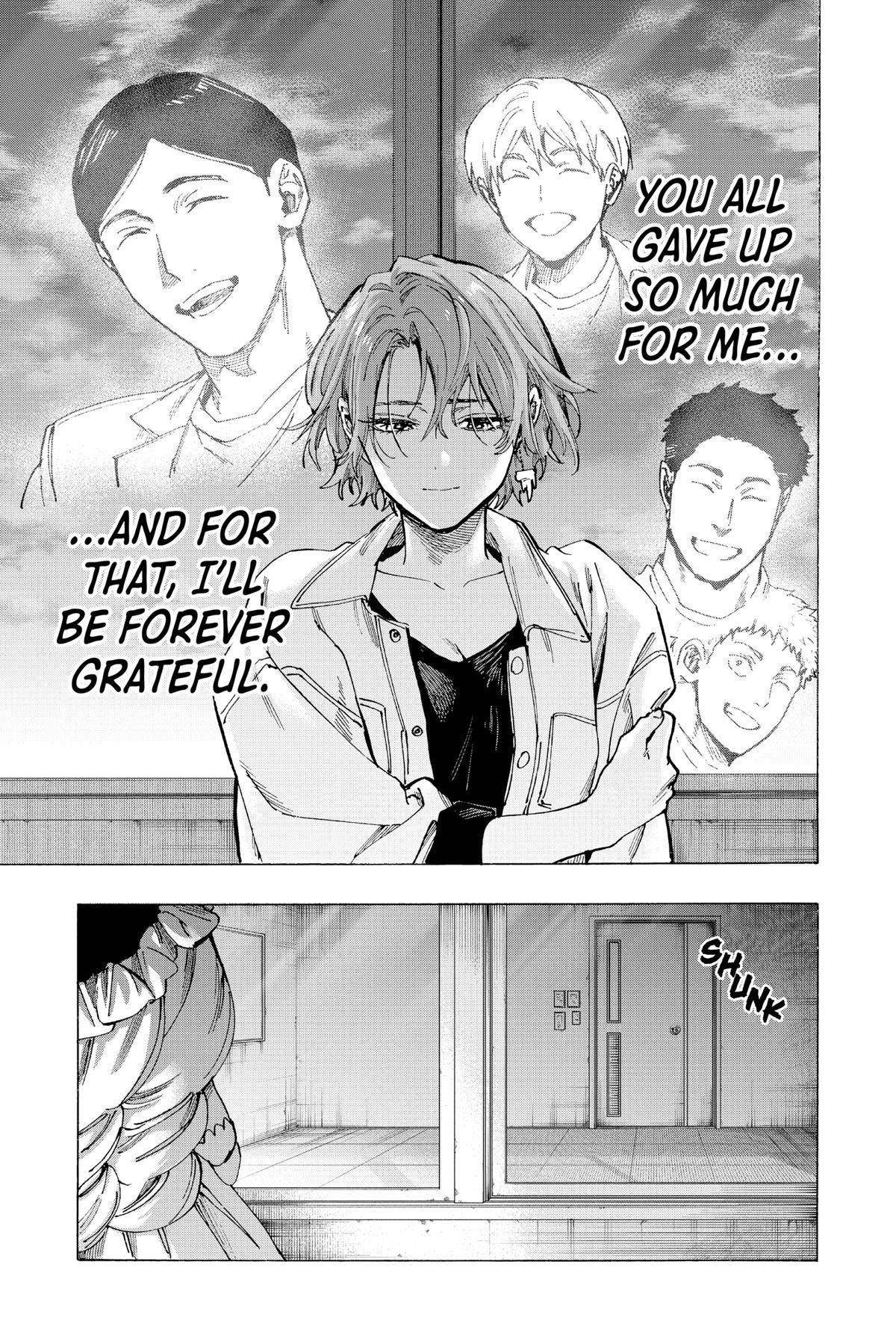 Marriage Toxin Chapter 101 - Page 21
