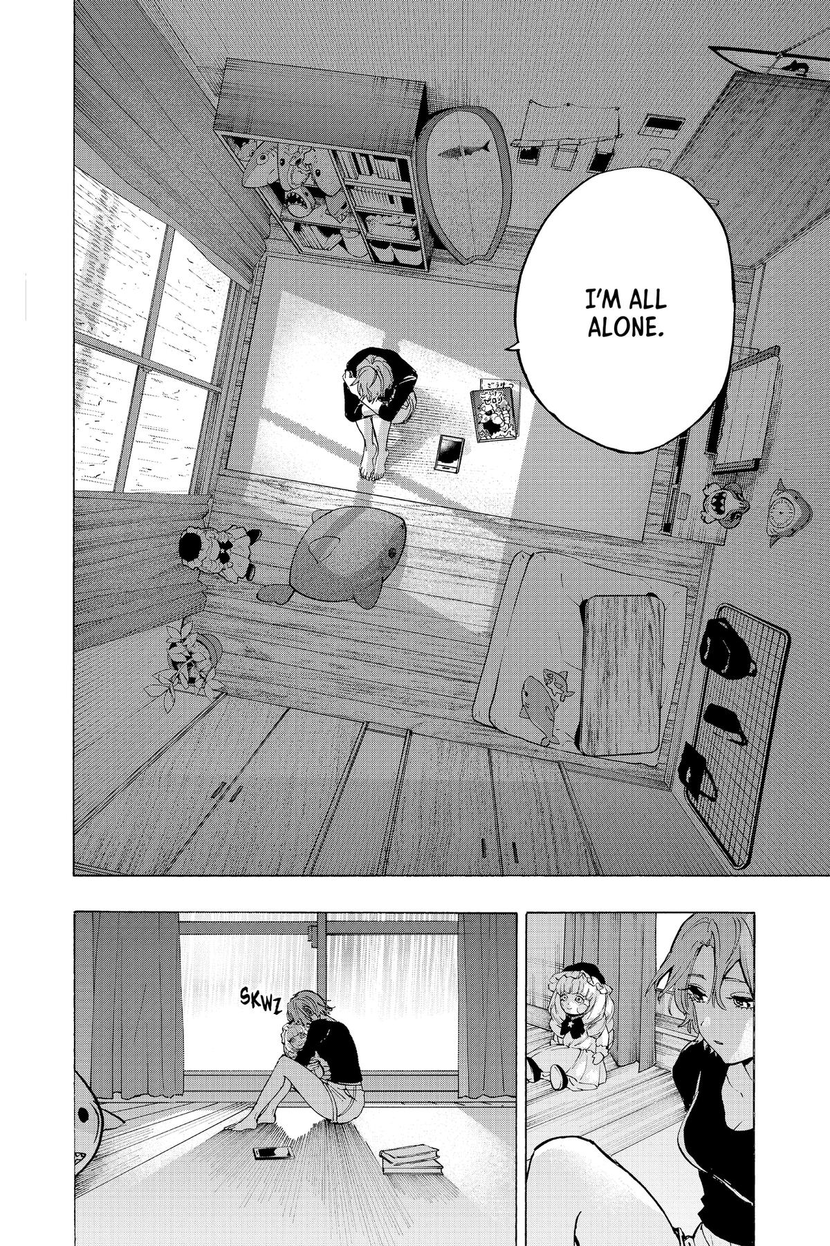 Marriage Toxin Chapter 101 - Page 24