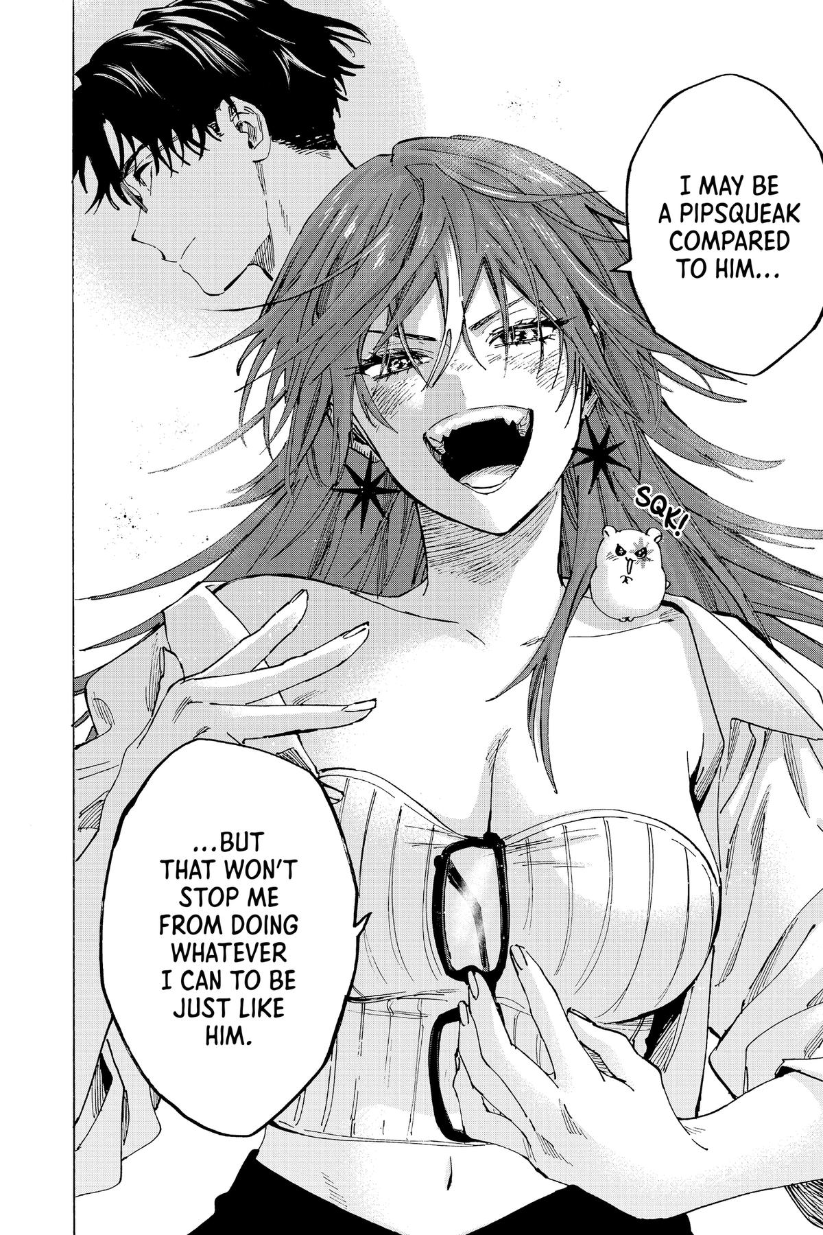 Marriage Toxin Chapter 102 - Page 18