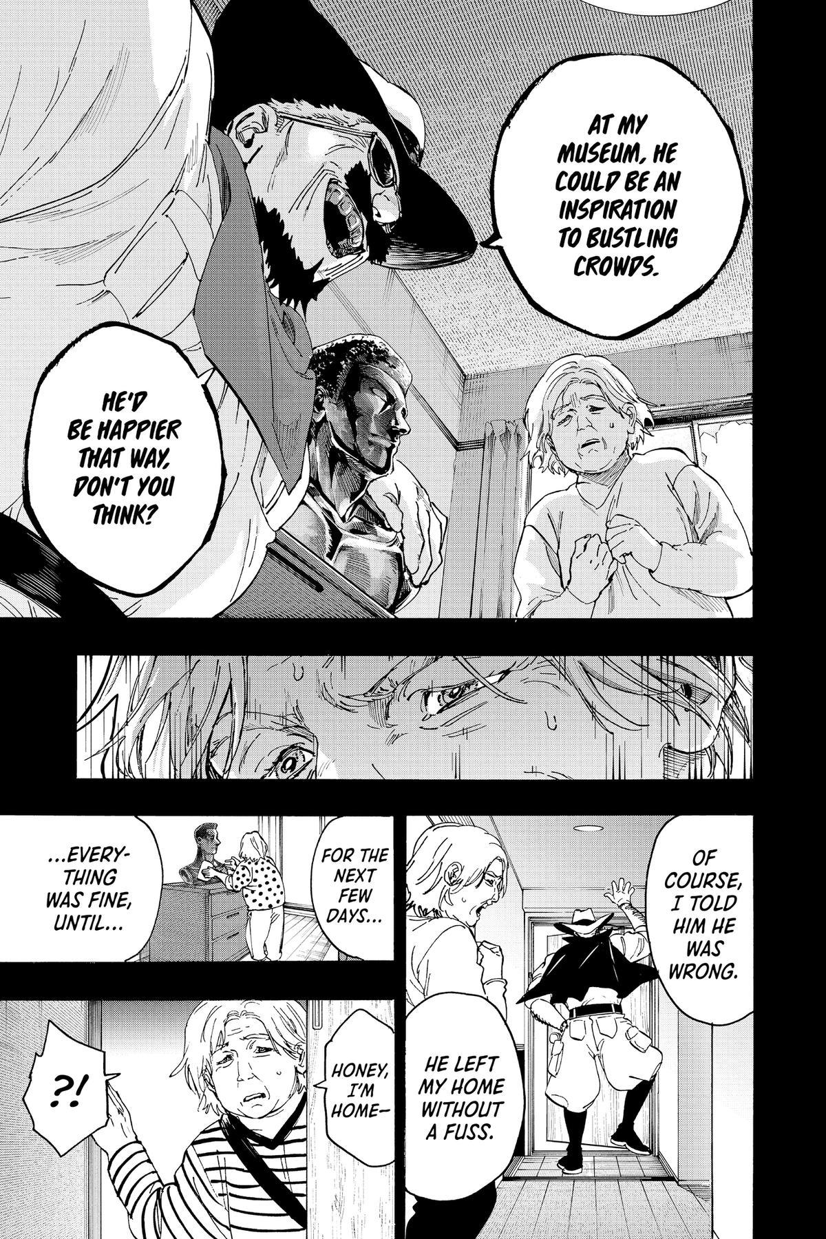 Marriage Toxin Chapter 103 - Page 6