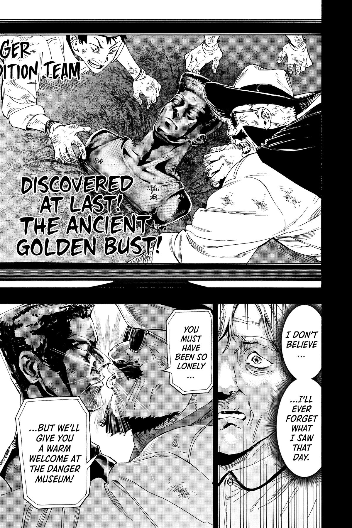 Marriage Toxin Chapter 103 - Page 8