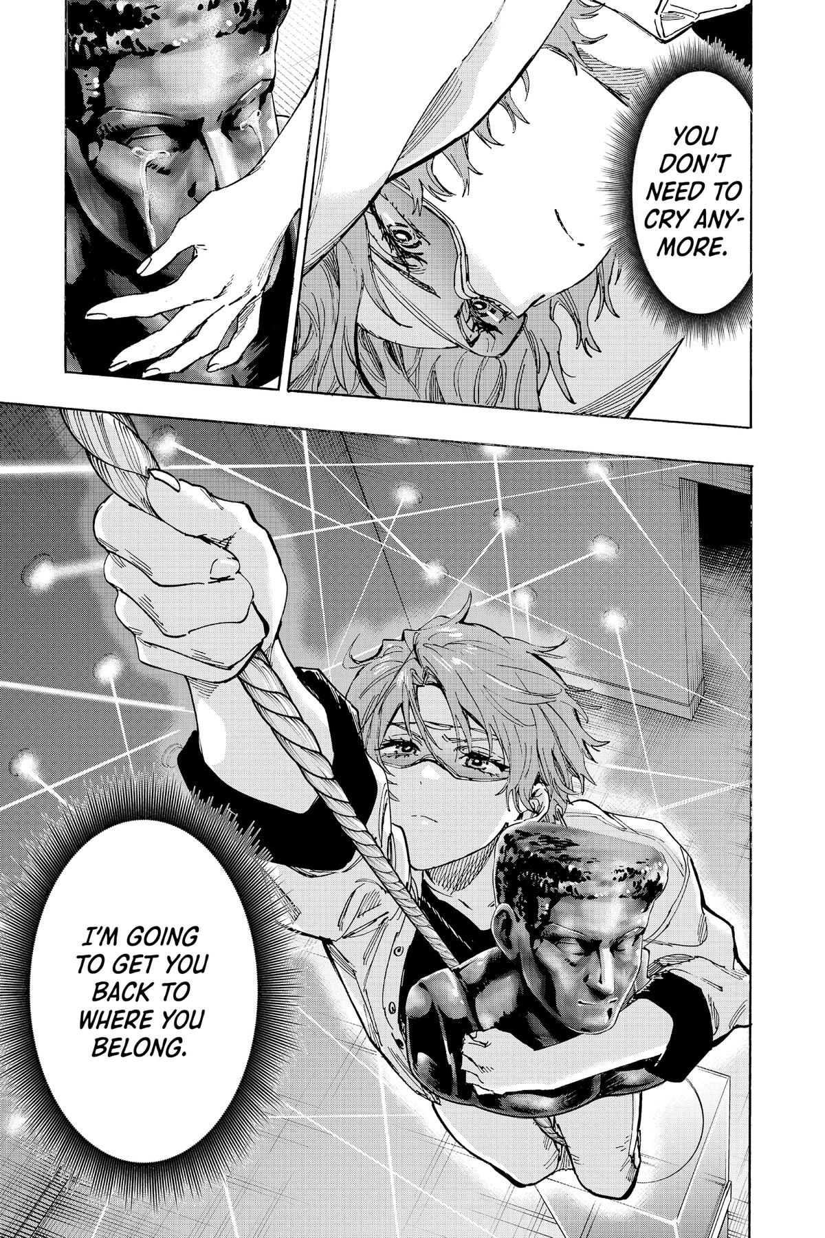 Marriage Toxin Chapter 103 - Page 10