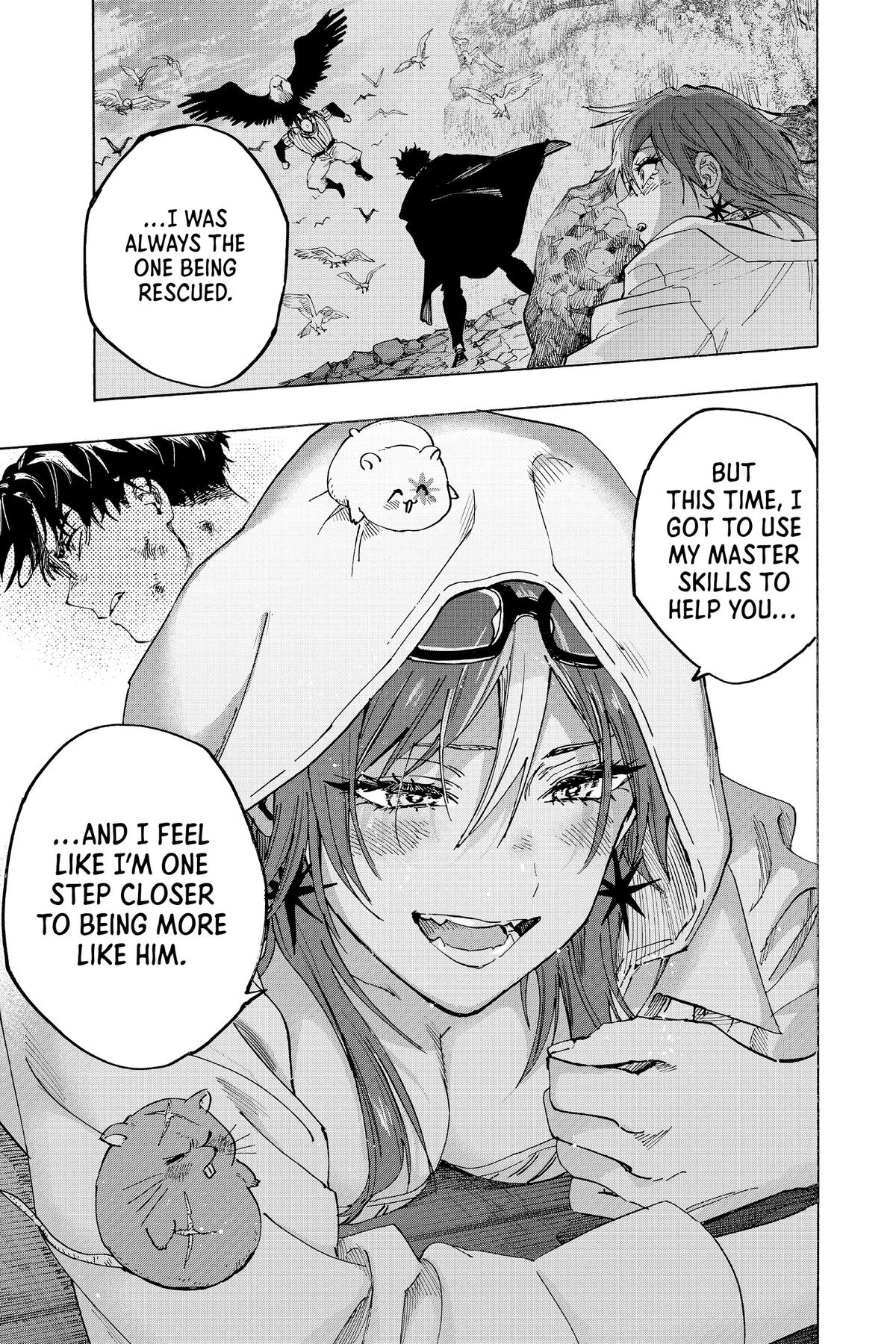 Marriage Toxin Chapter 103 - Page 12