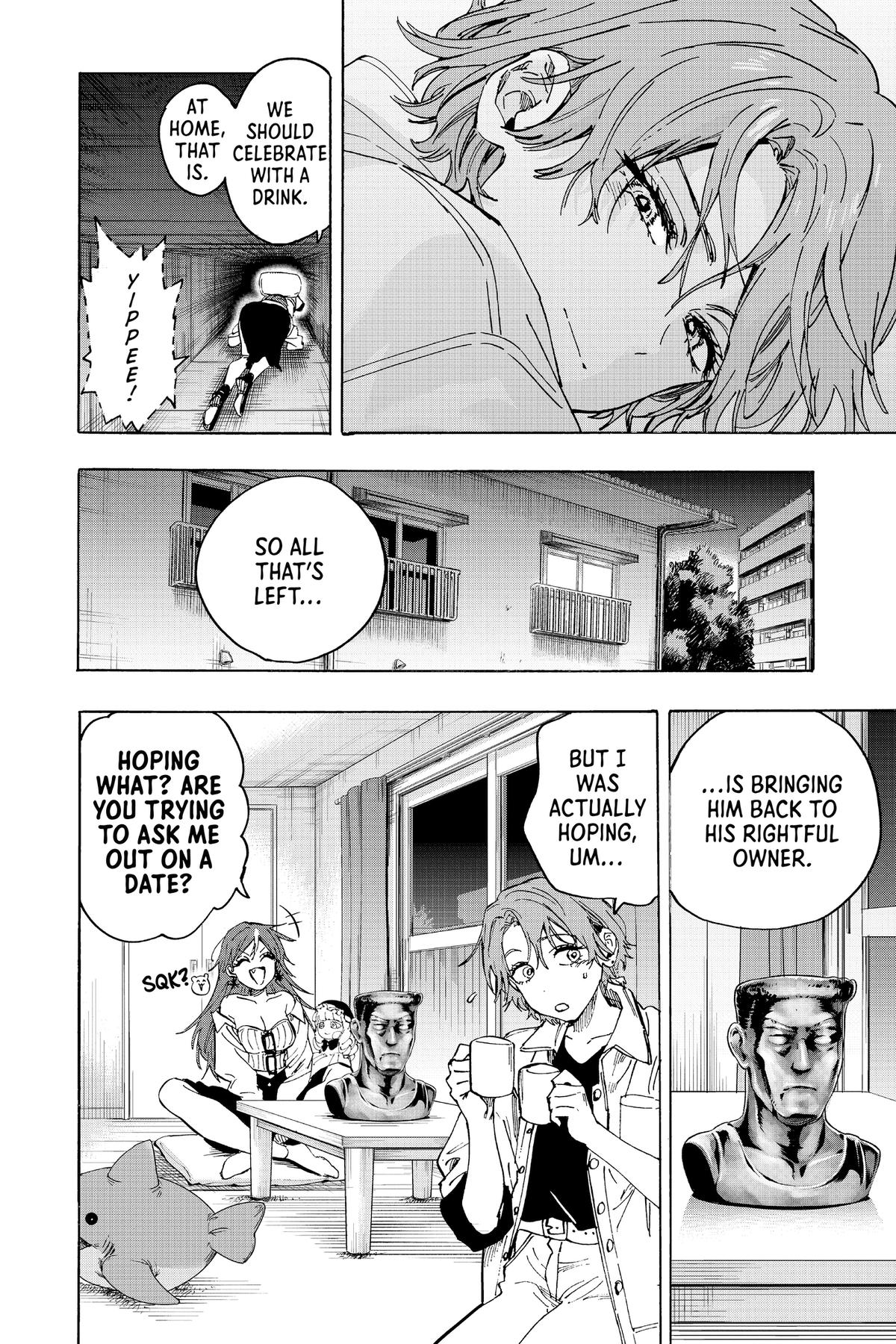 Marriage Toxin Chapter 103 - Page 13