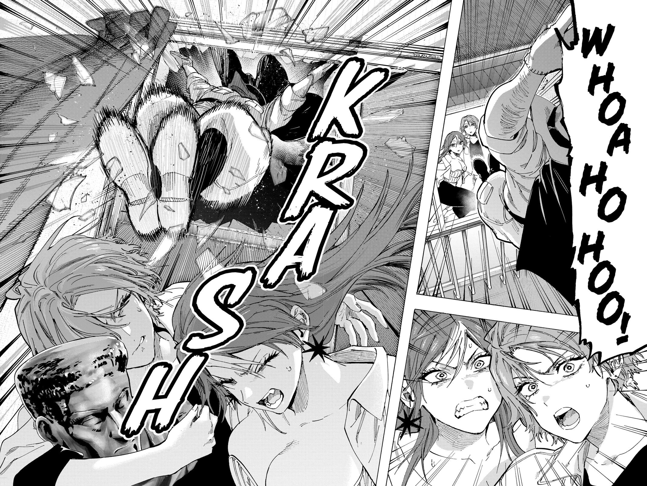 Marriage Toxin Chapter 103 - Page 15