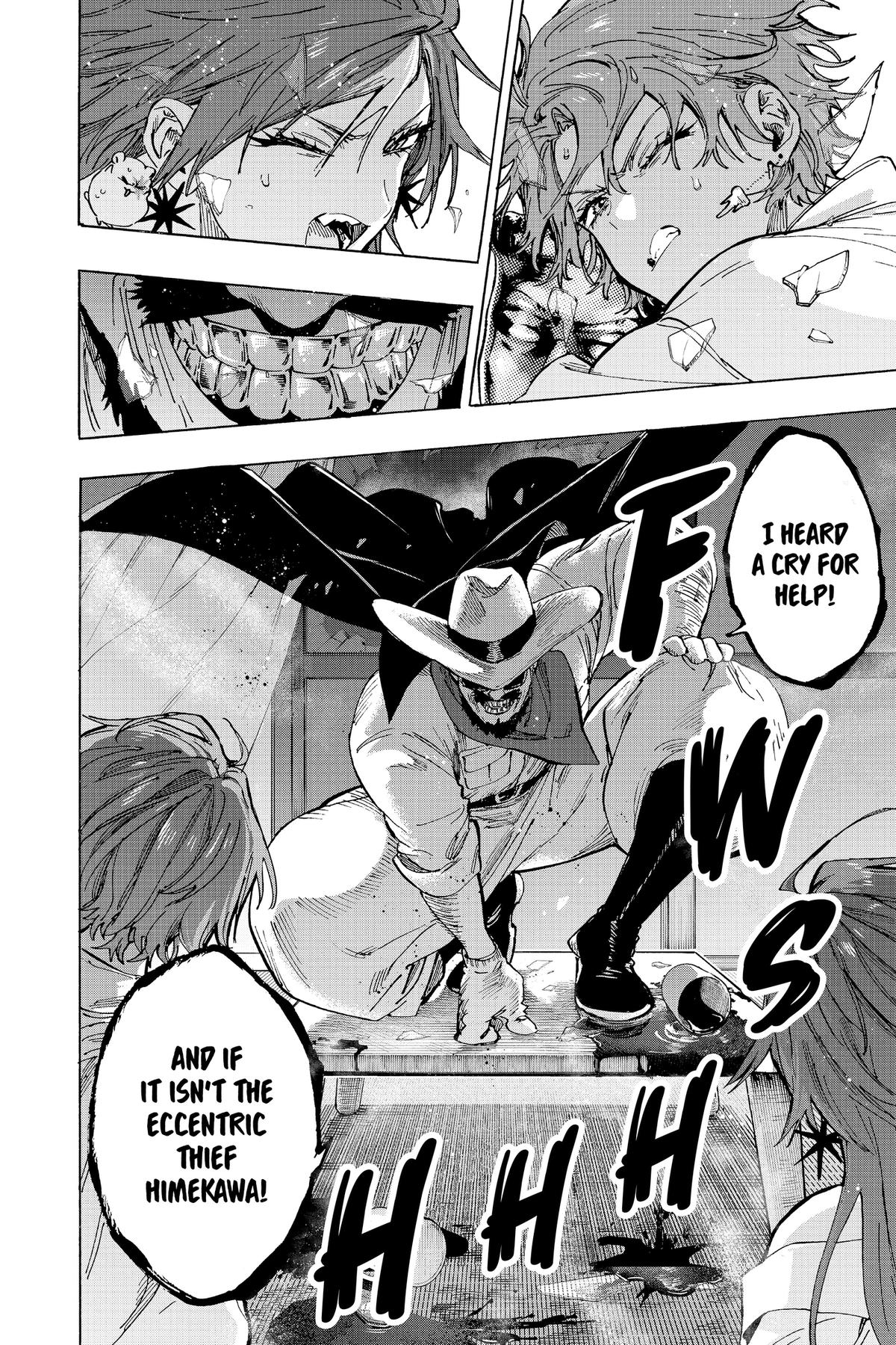 Marriage Toxin Chapter 103 - Page 16