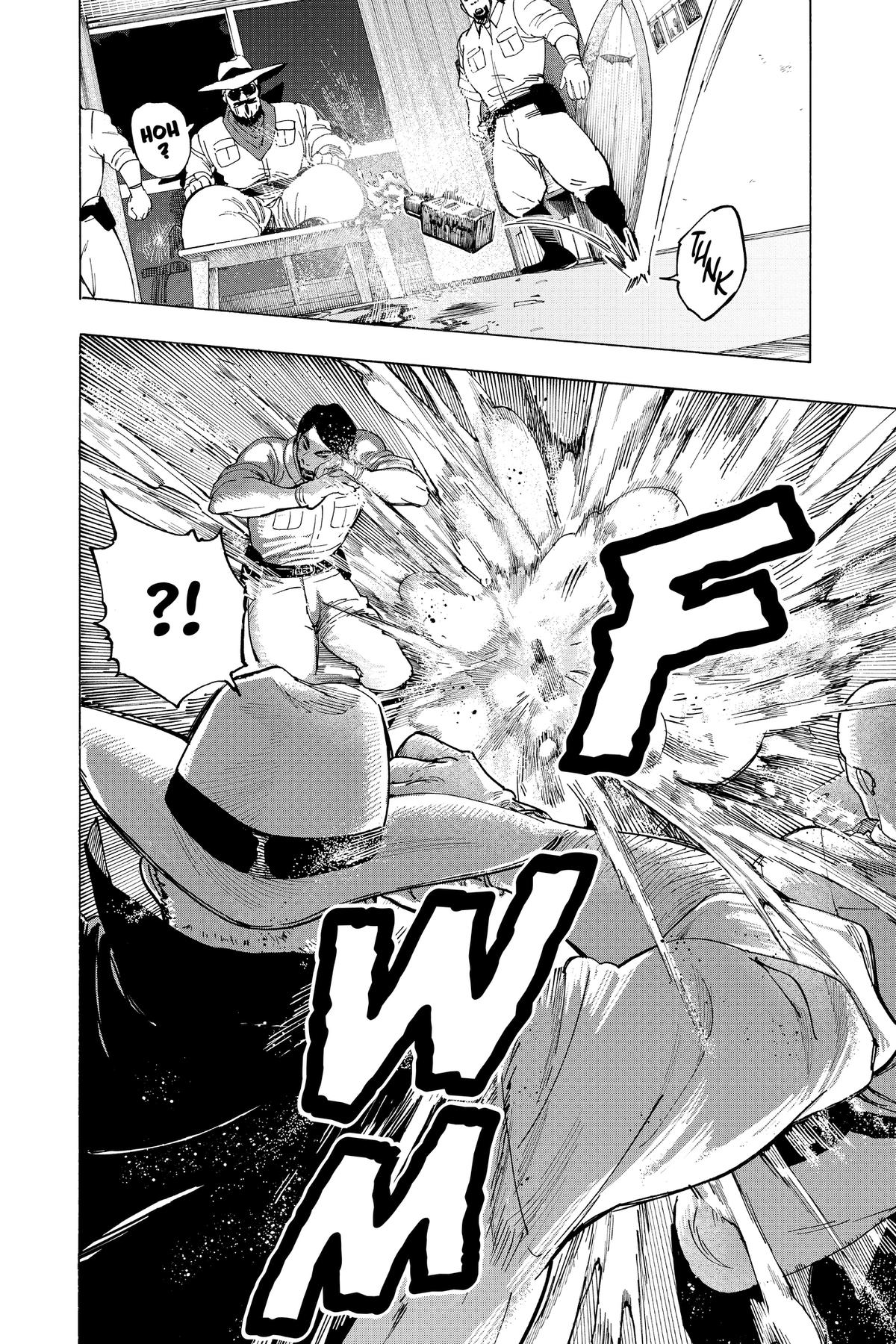 Marriage Toxin Chapter 104 - Page 4