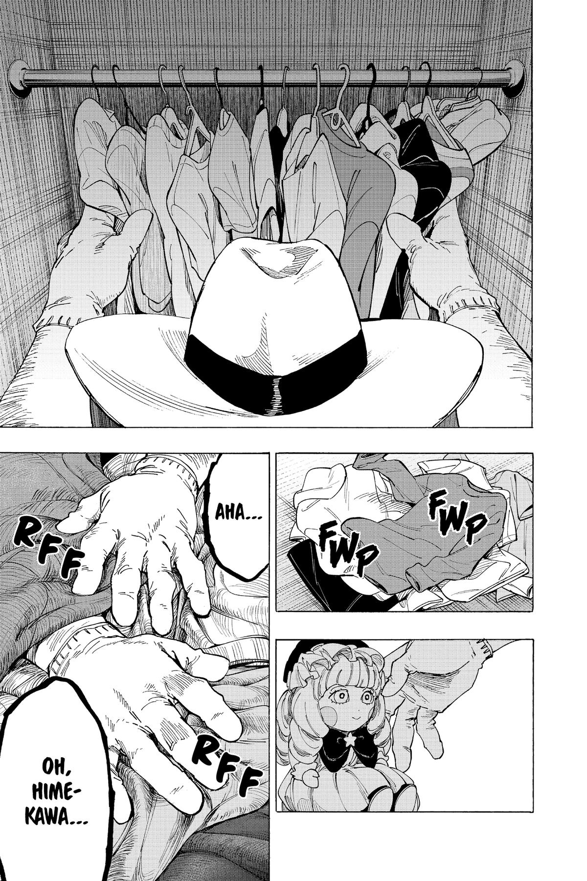 Marriage Toxin Chapter 104 - Page 7