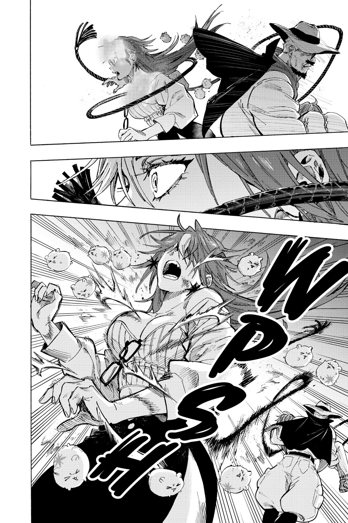 Marriage Toxin Chapter 105 - Page 14