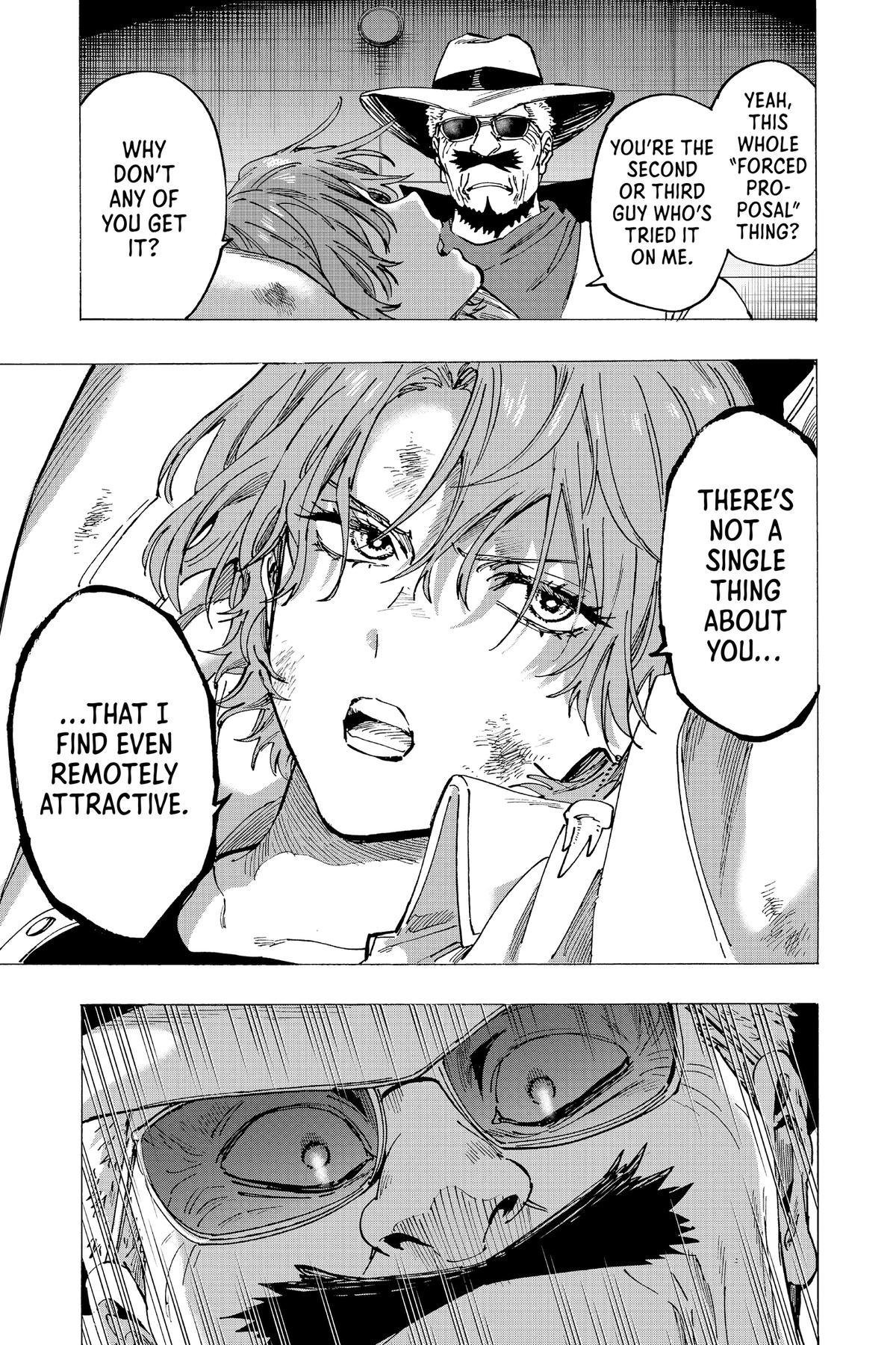 Marriage Toxin Chapter 107 - Page 7