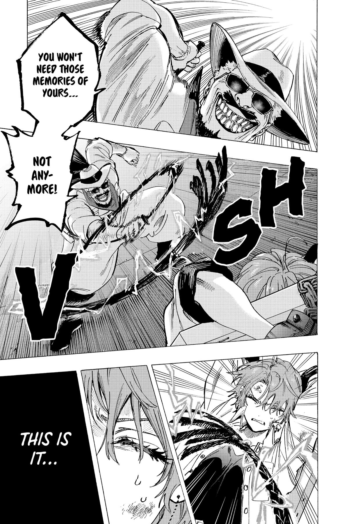 Marriage Toxin Chapter 107 - Page 11