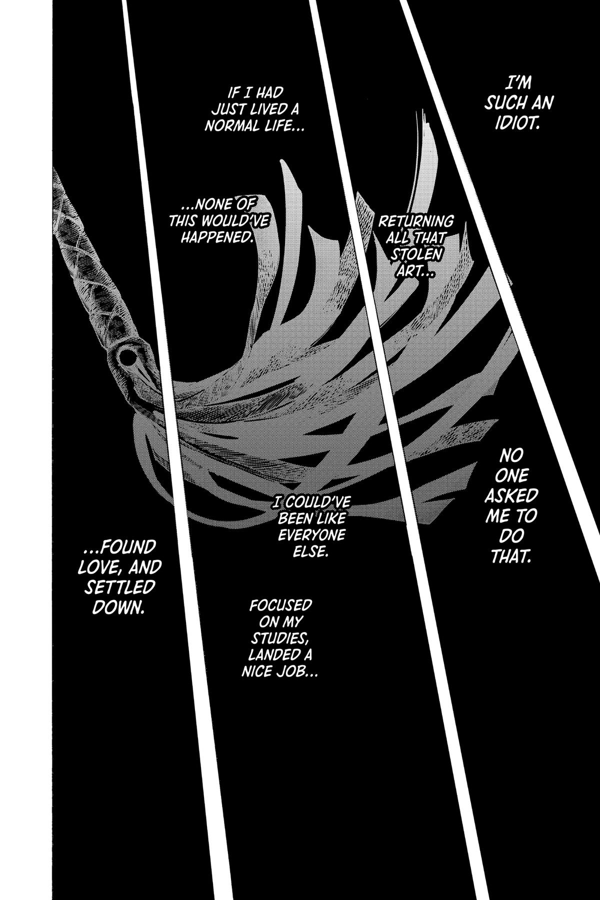 Marriage Toxin Chapter 107 - Page 12