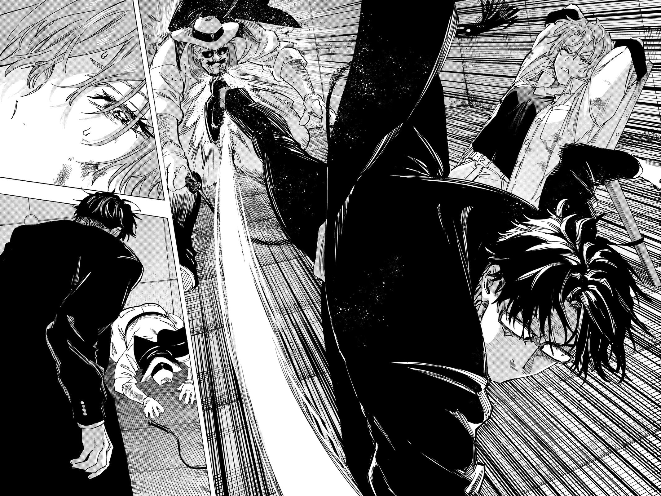 Marriage Toxin Chapter 107 - Page 14