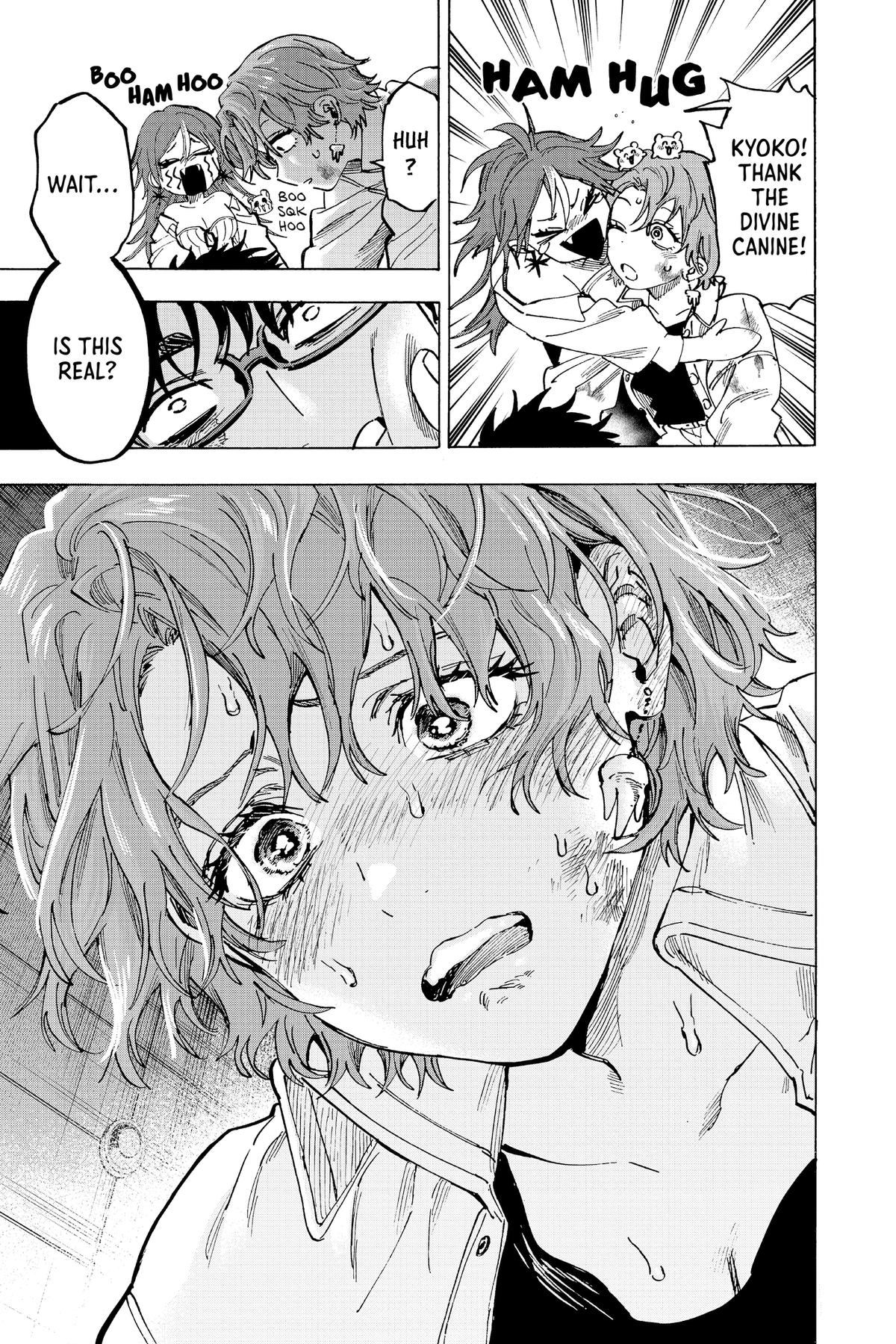 Marriage Toxin Chapter 107 - Page 19