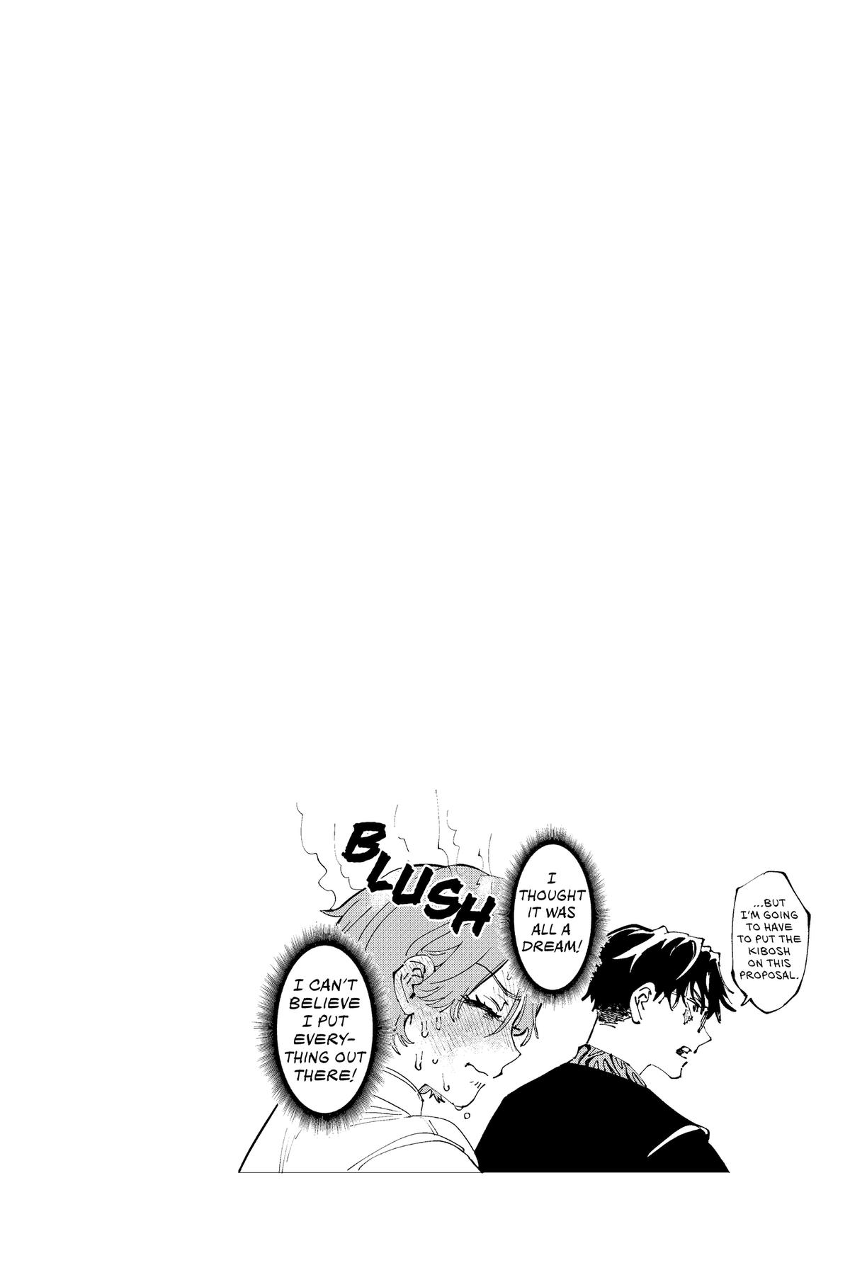 Marriage Toxin Chapter 107 - Page 22
