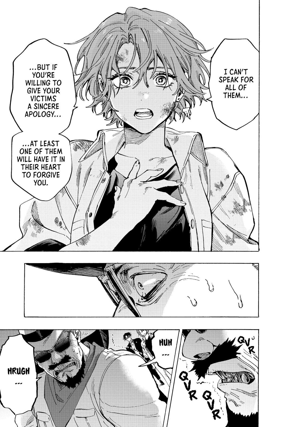 Marriage Toxin Chapter 108 - Page 11