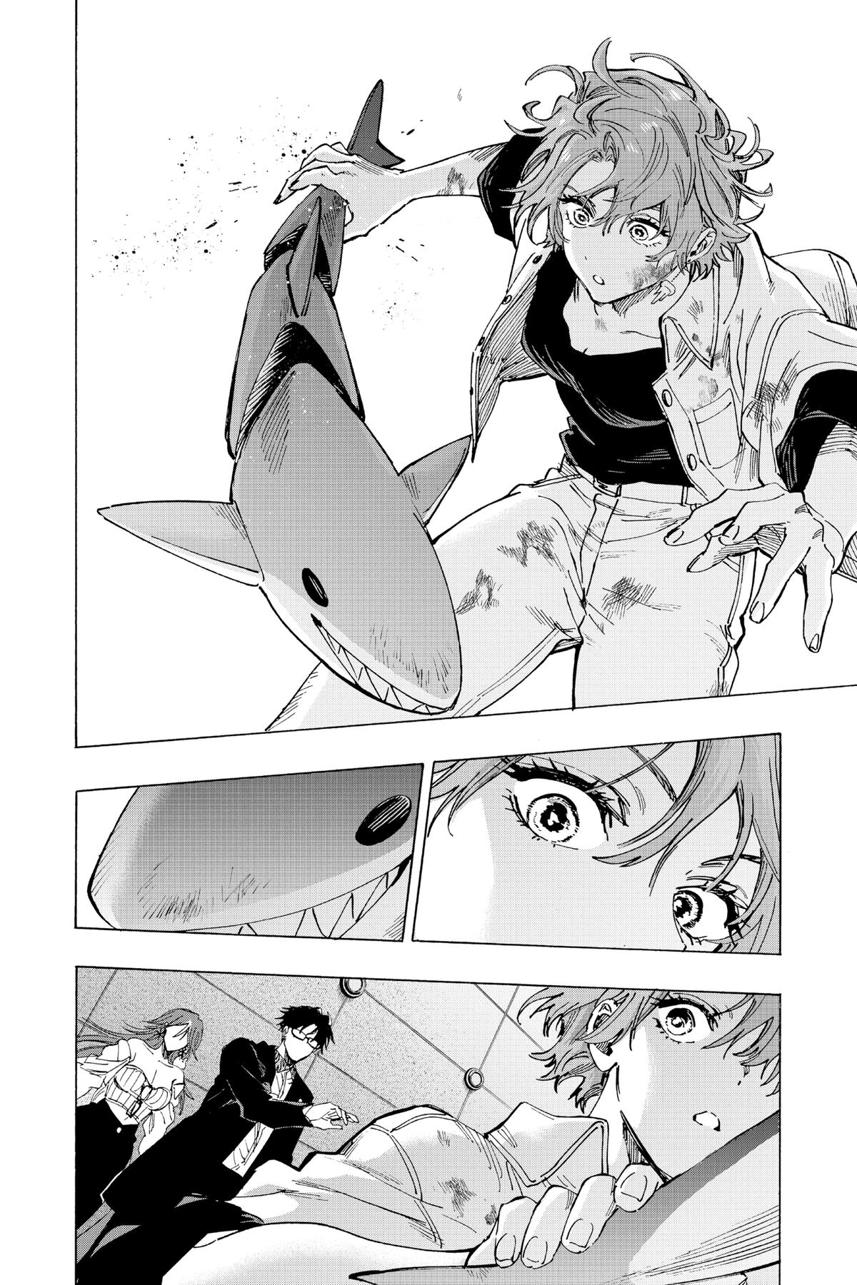 Marriage Toxin Chapter 108 - Page 14