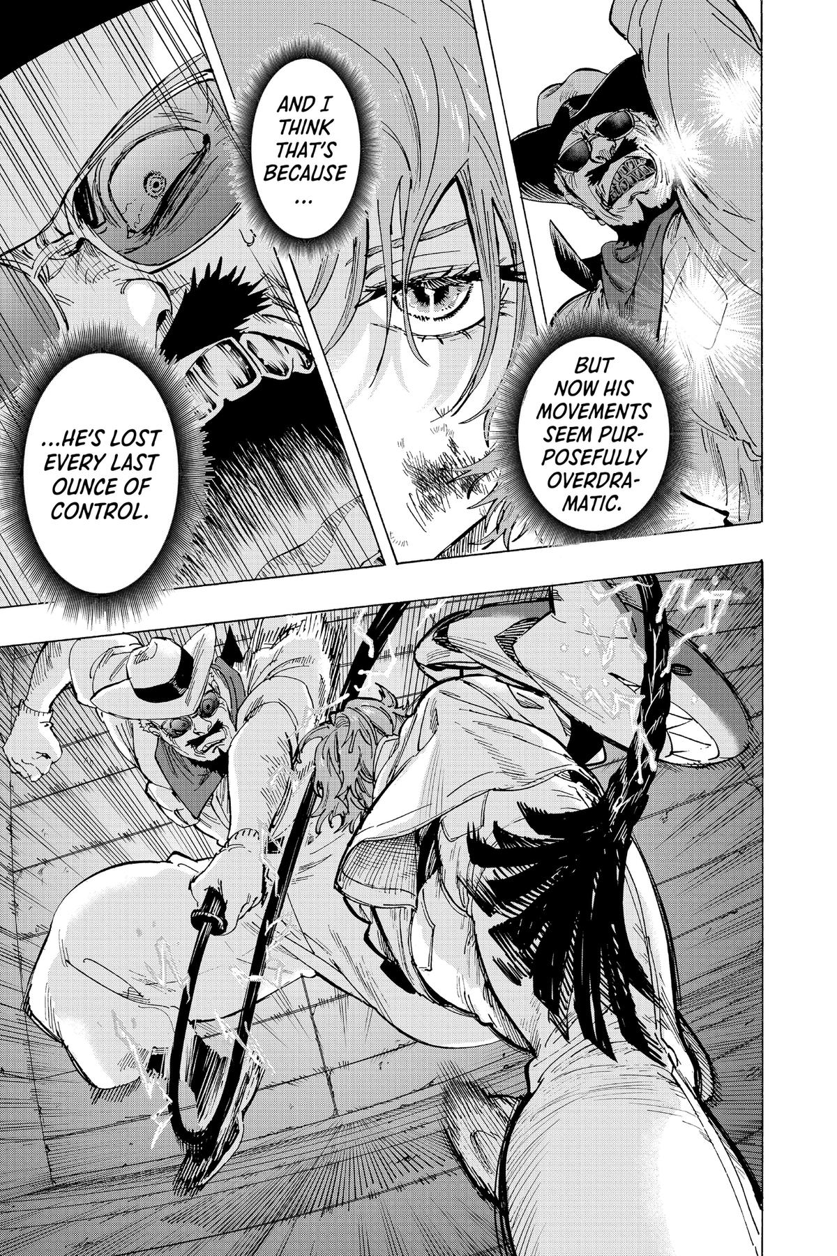 Marriage Toxin Chapter 108 - Page 17