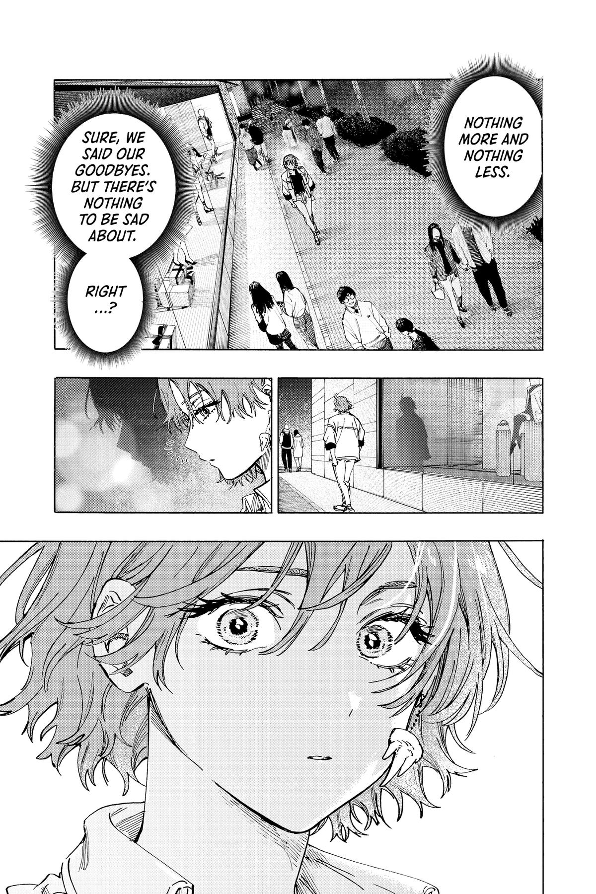 Marriage Toxin Chapter 109 - Page 11